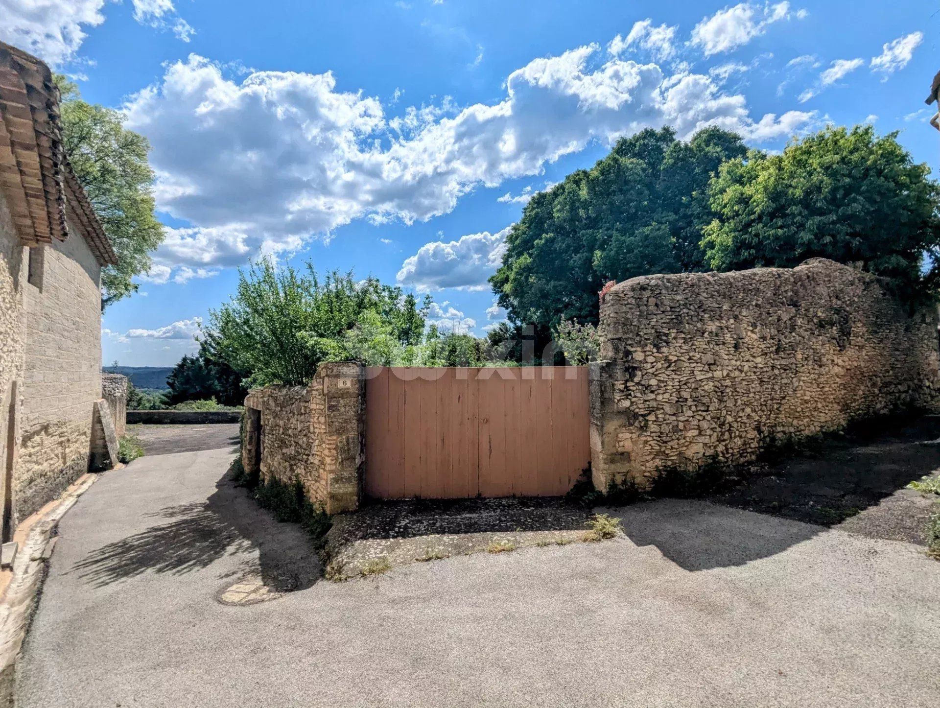 terrain en vente sur Saint-Maximin (30700)