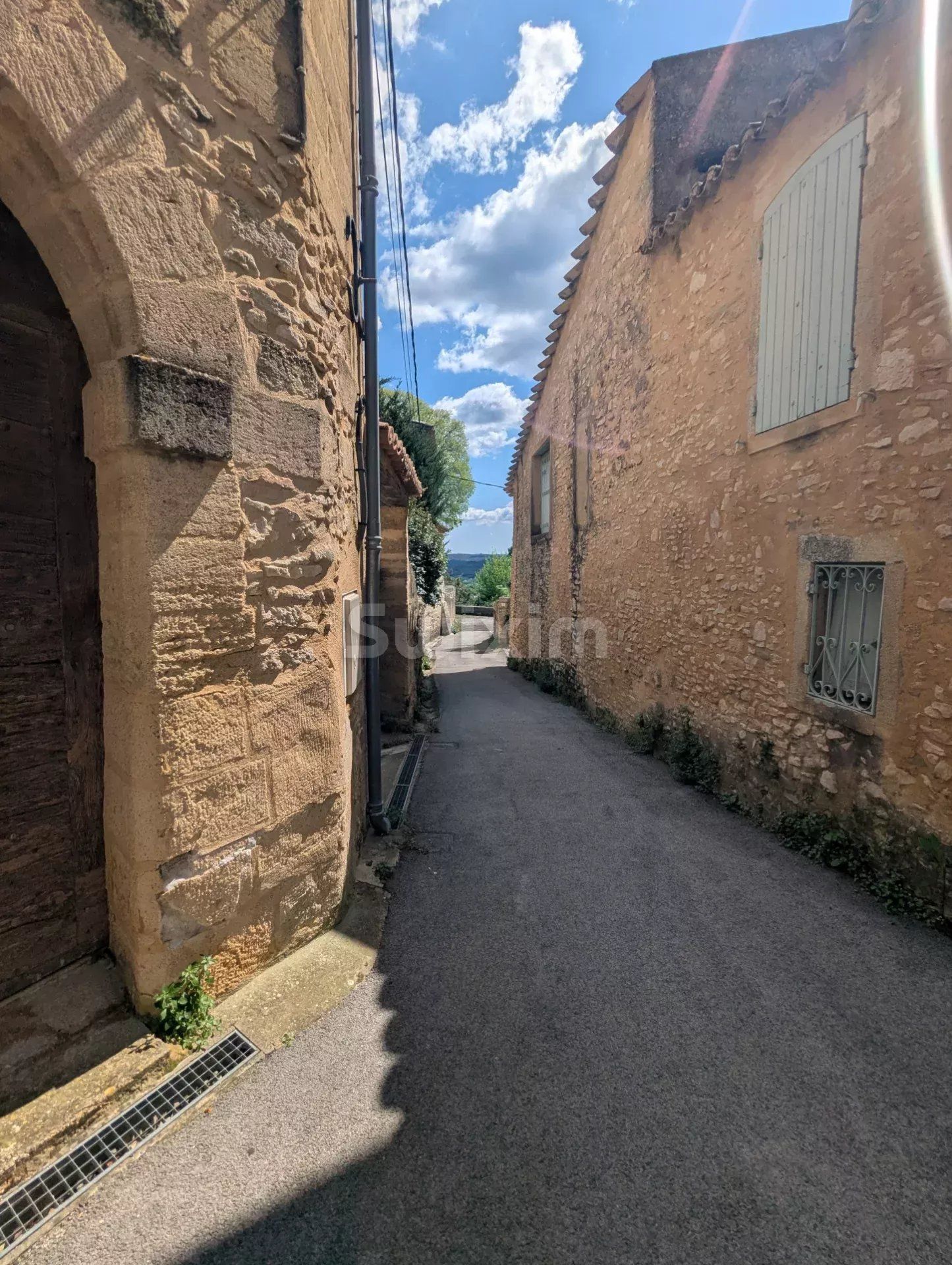 terrain en vente sur Saint-Maximin (30700)