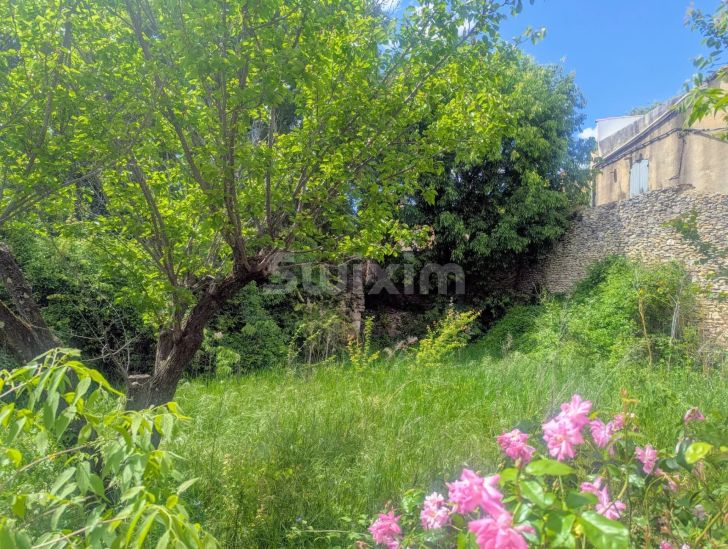 Vente Terrain Saint-Maximin 257&nbsp;m²