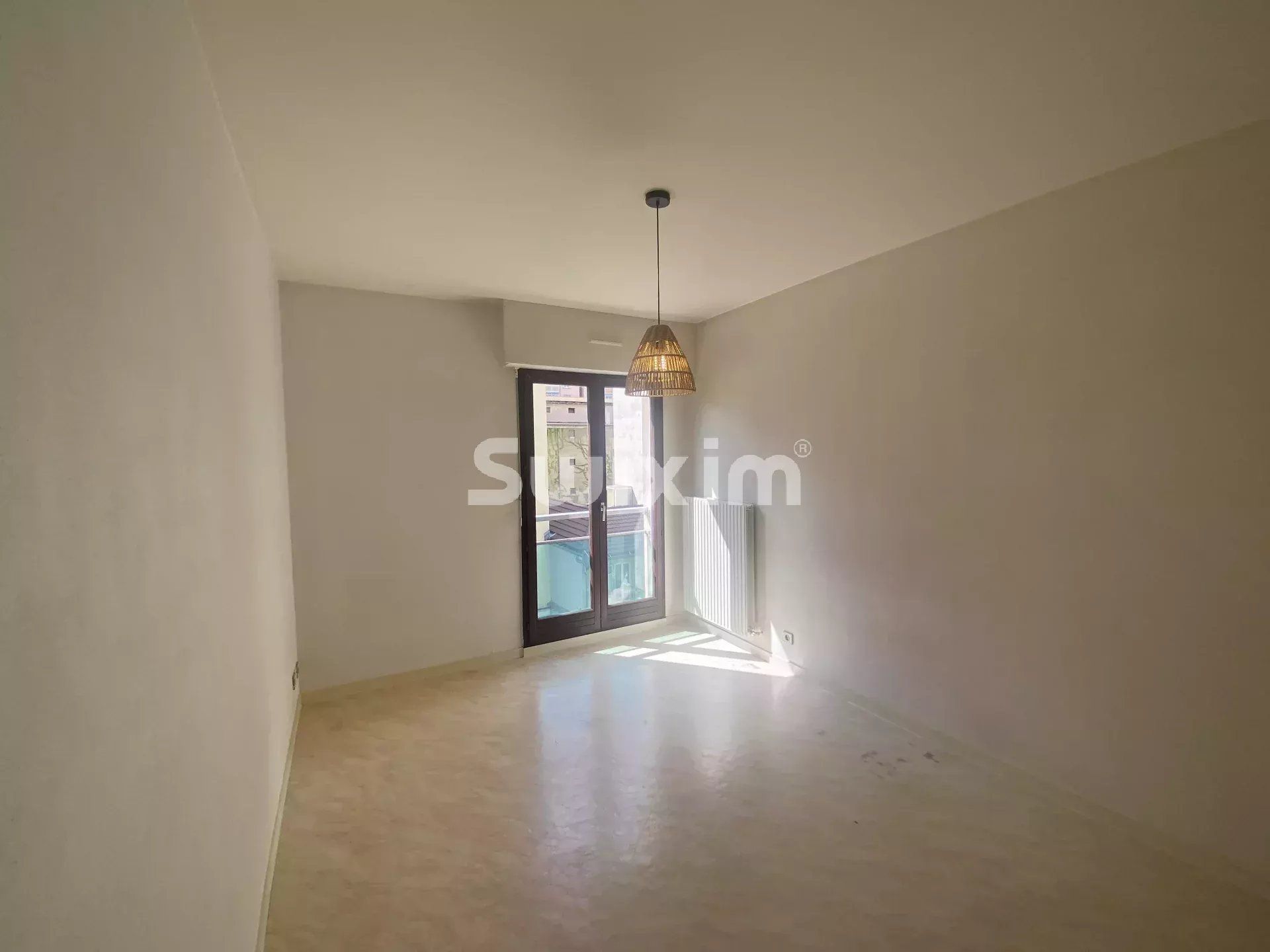 Sale Apartment Annecy 1&nbsp;room 19.29&nbsp;m²