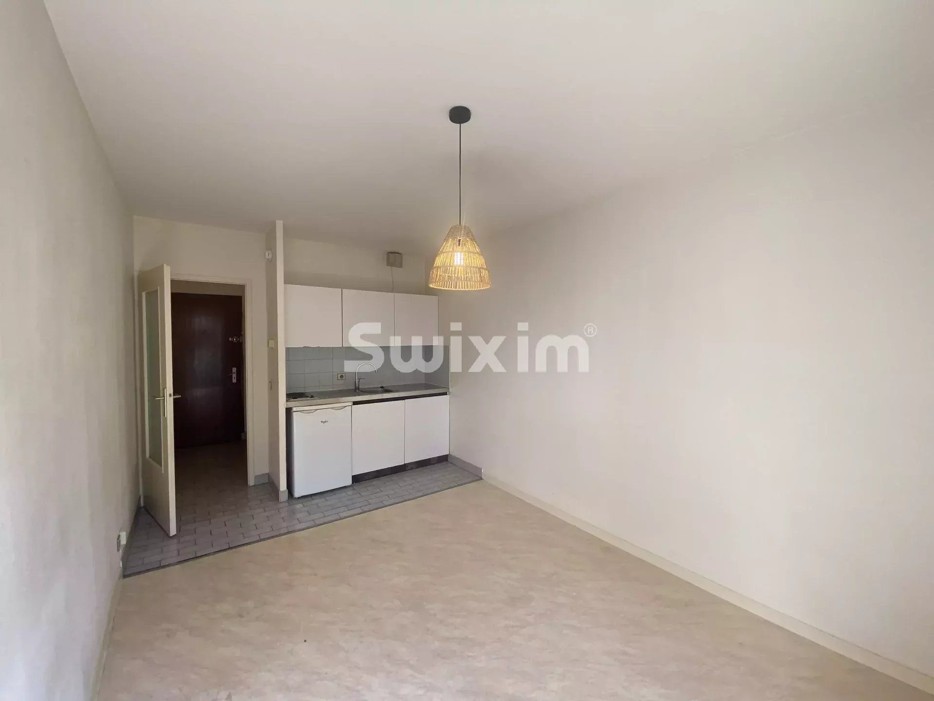 Sale Apartment Annecy 1&nbsp;room 19.29&nbsp;m²