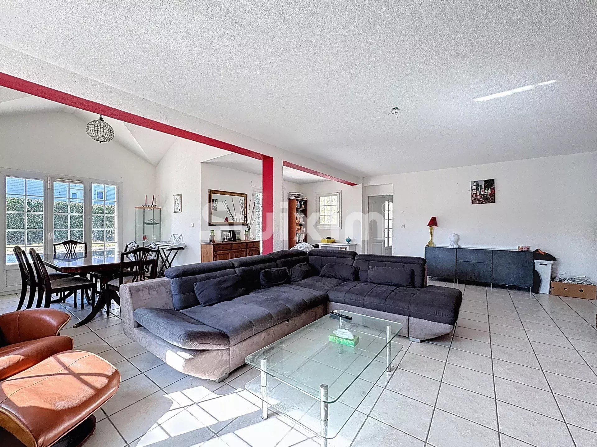 Vente Maison Valleiry 5&nbsp;Pièces 170&nbsp;m²