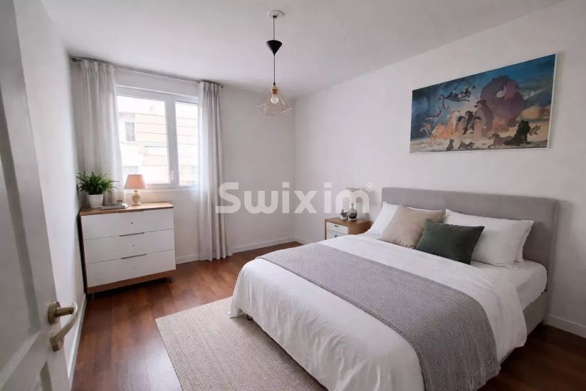 Vente Appartement Vétraz-Monthoux 3&nbsp;Pièces 67.67&nbsp;m²