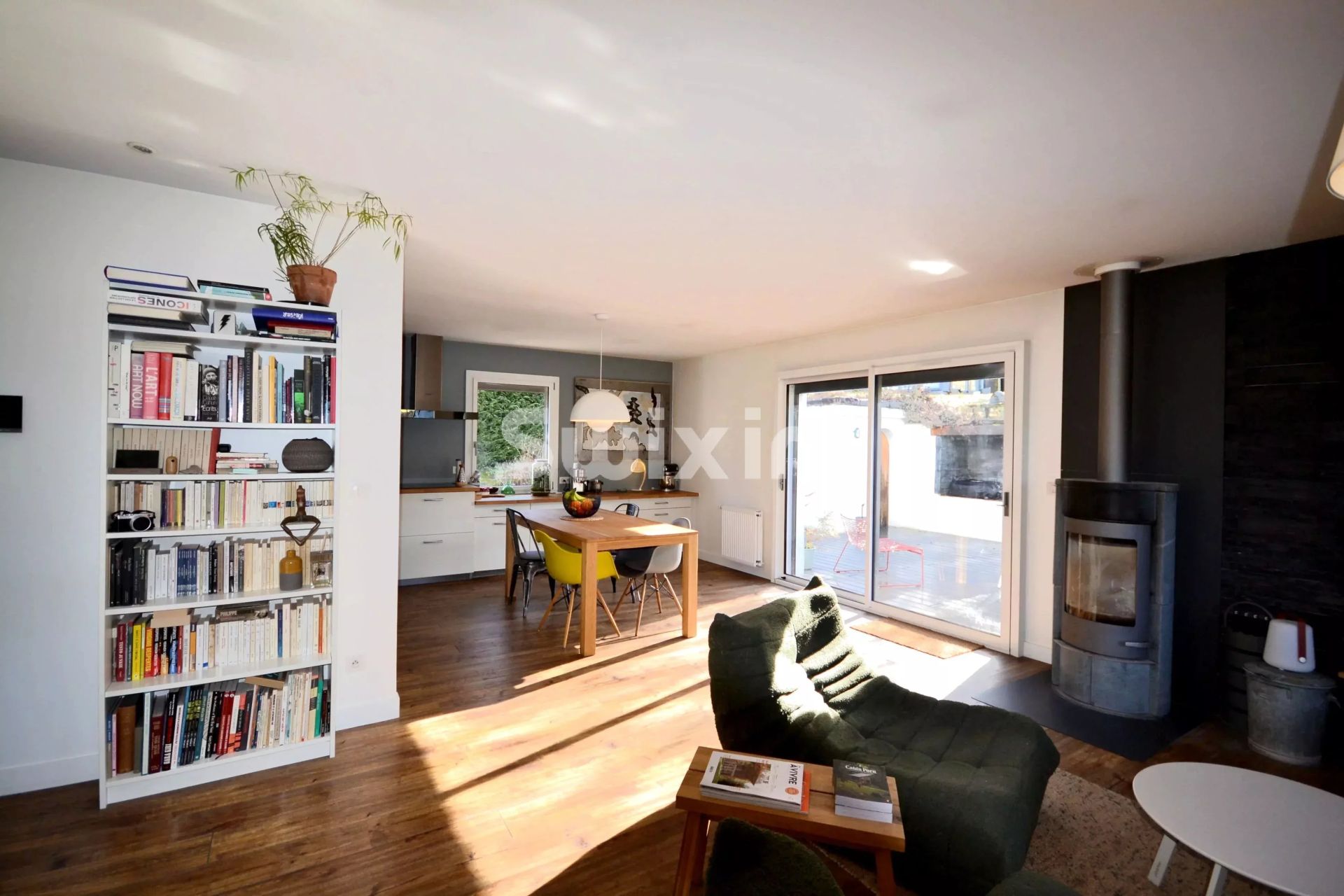 house 5 Rooms for rent on La Roche-sur-Foron (74800)