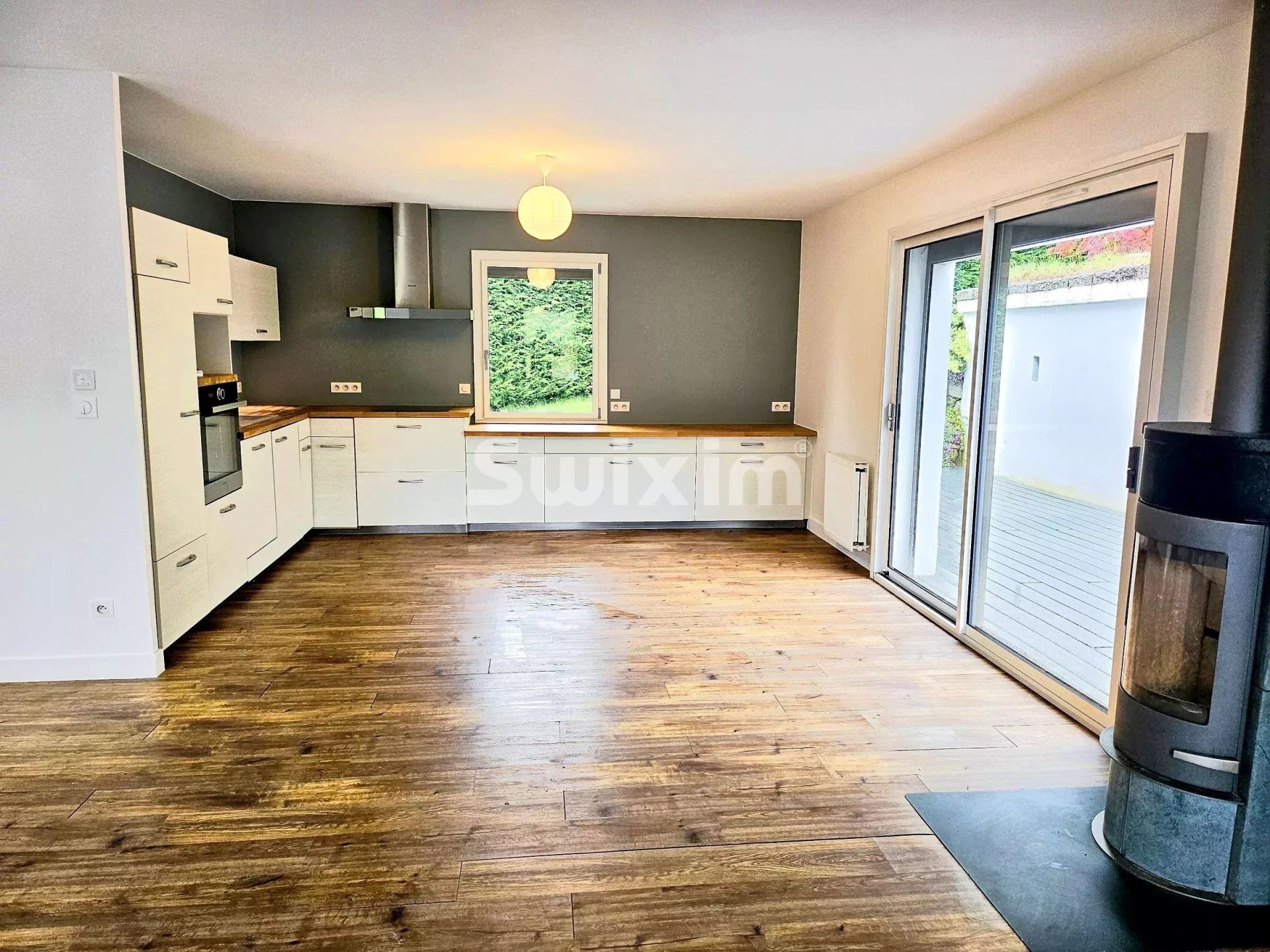 Location Maison La Roche-sur-Foron 5&nbsp;Pièces 107.31&nbsp;m²