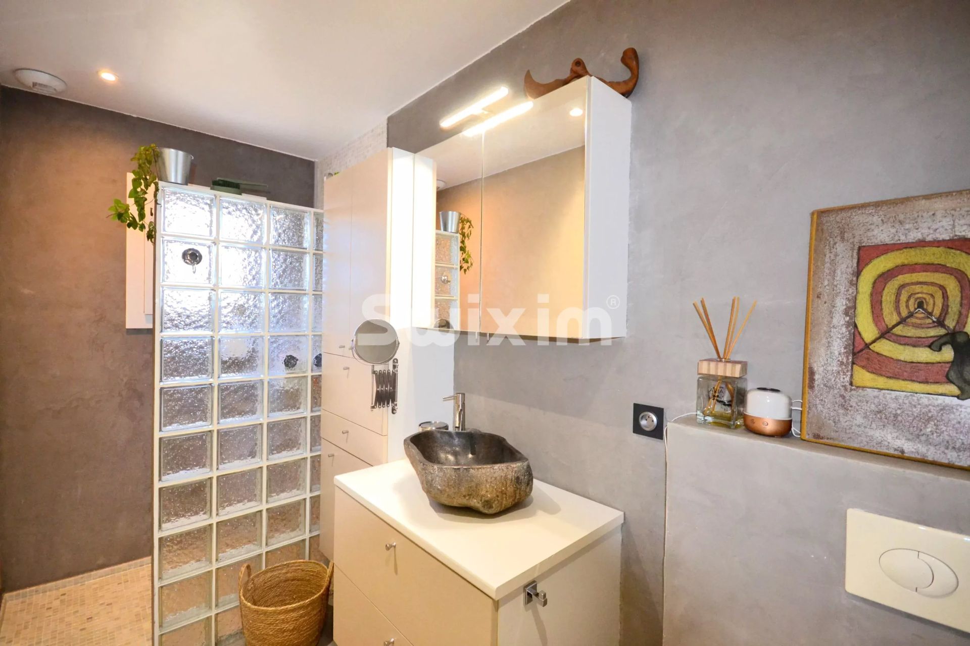 house 5 Rooms for rent on La Roche-sur-Foron (74800)