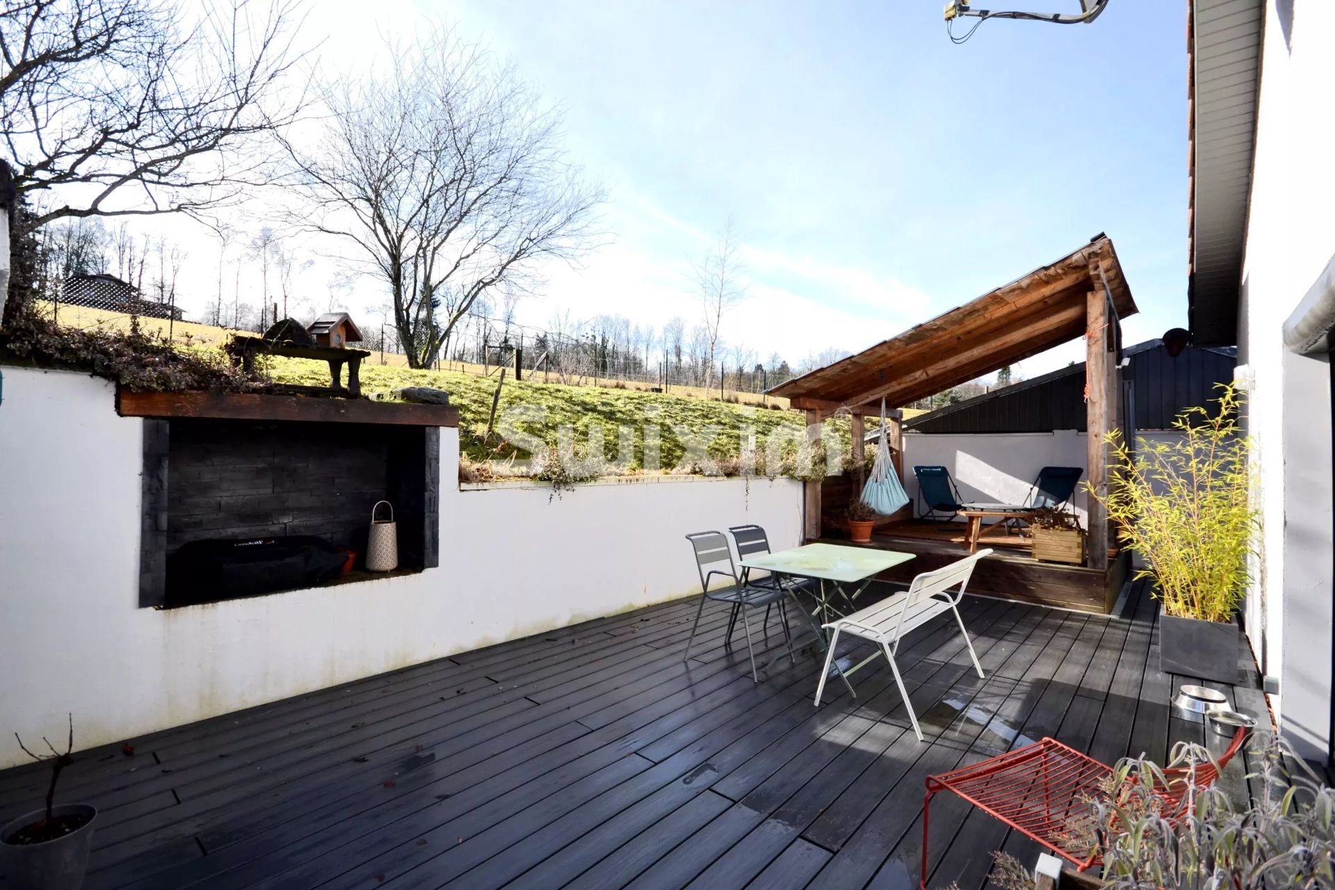 house 5 Rooms for rent on La Roche-sur-Foron (74800)