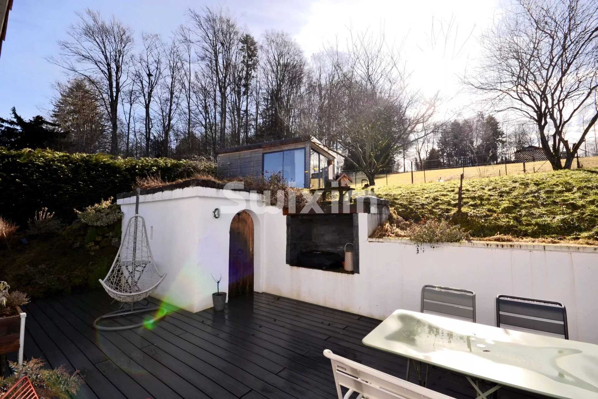 house 5 Rooms for rent on La Roche-sur-Foron (74800)