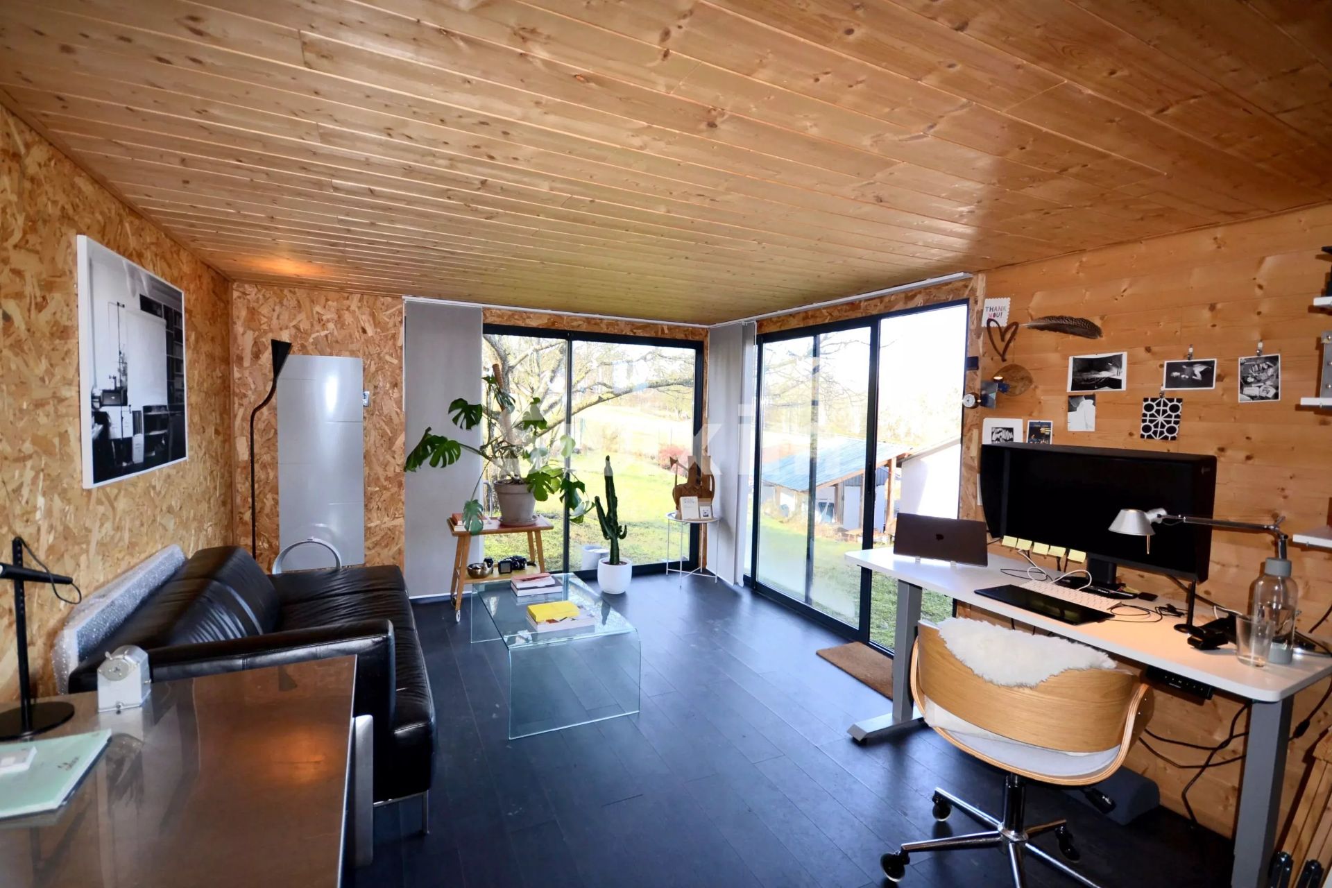 house 5 Rooms for rent on La Roche-sur-Foron (74800)