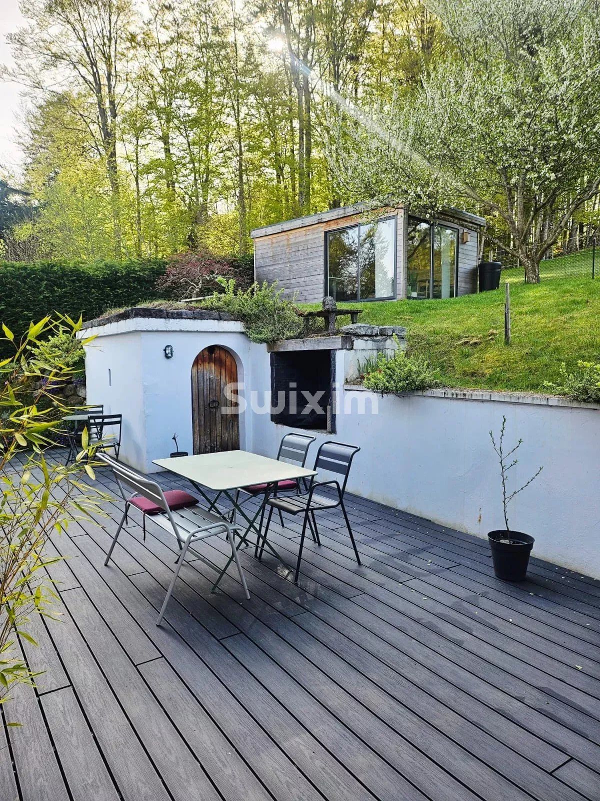 house 5 Rooms for rent on La Roche-sur-Foron (74800)