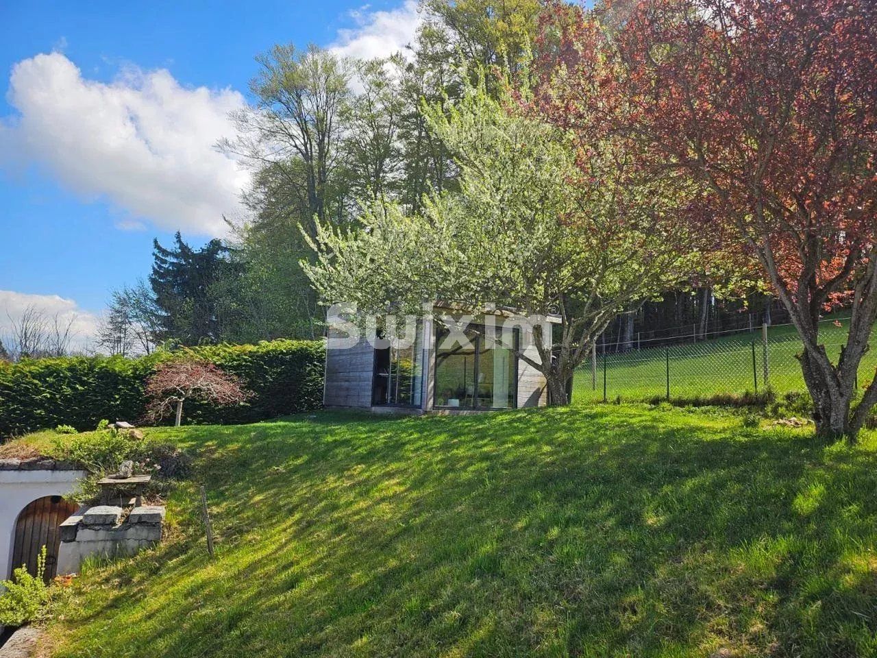 house 5 Rooms for rent on La Roche-sur-Foron (74800)