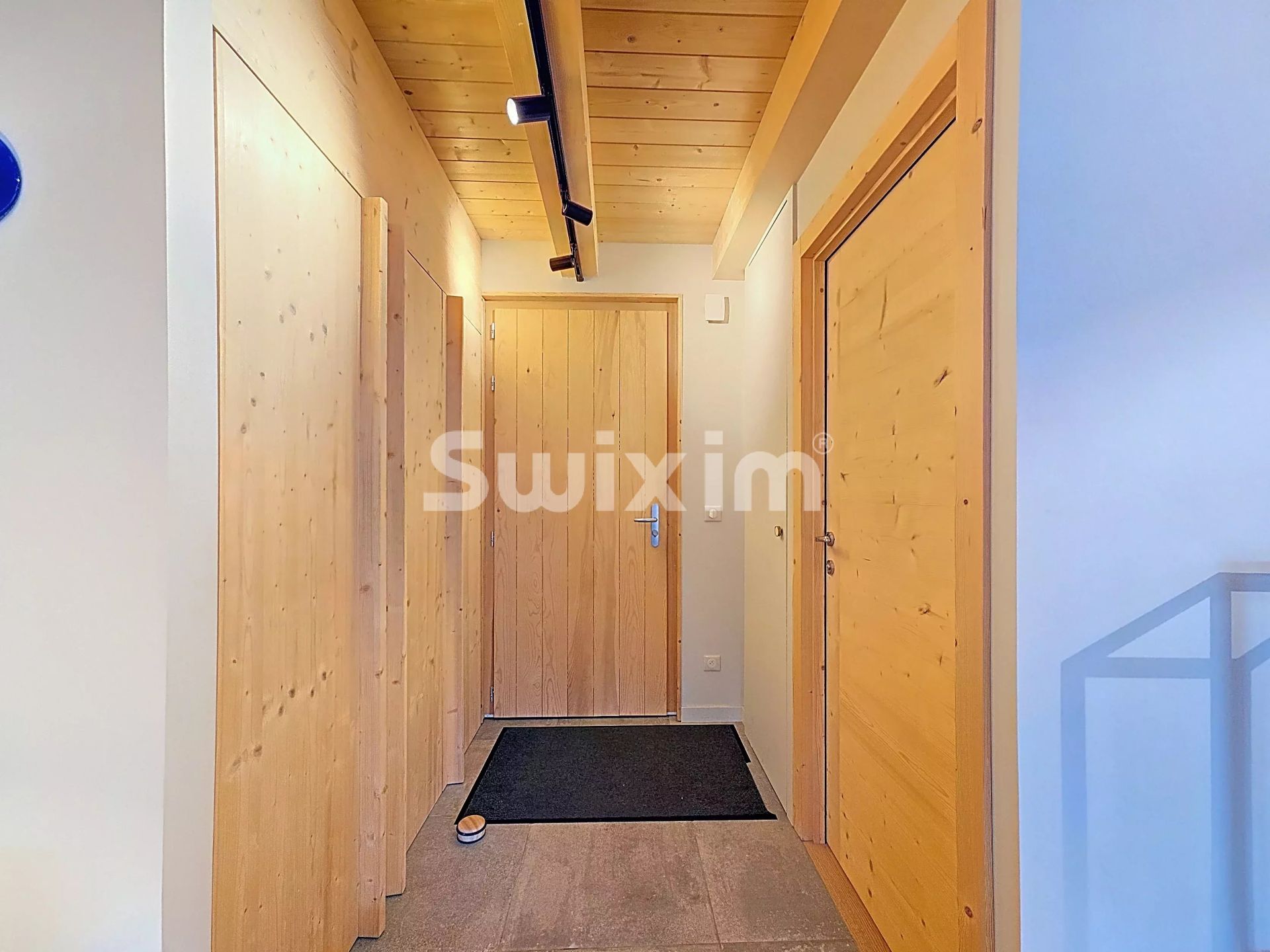 maison 4 Pièces en vente sur Saint-Jean-de-Sixt (74450)