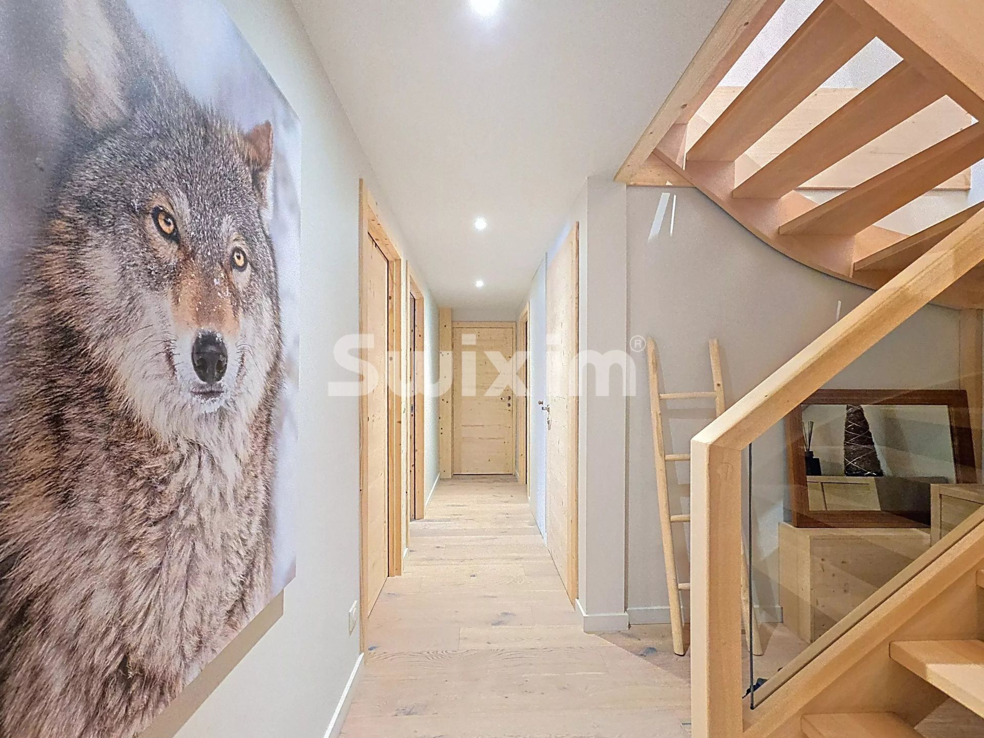 maison 4 Pièces en vente sur Saint-Jean-de-Sixt (74450)