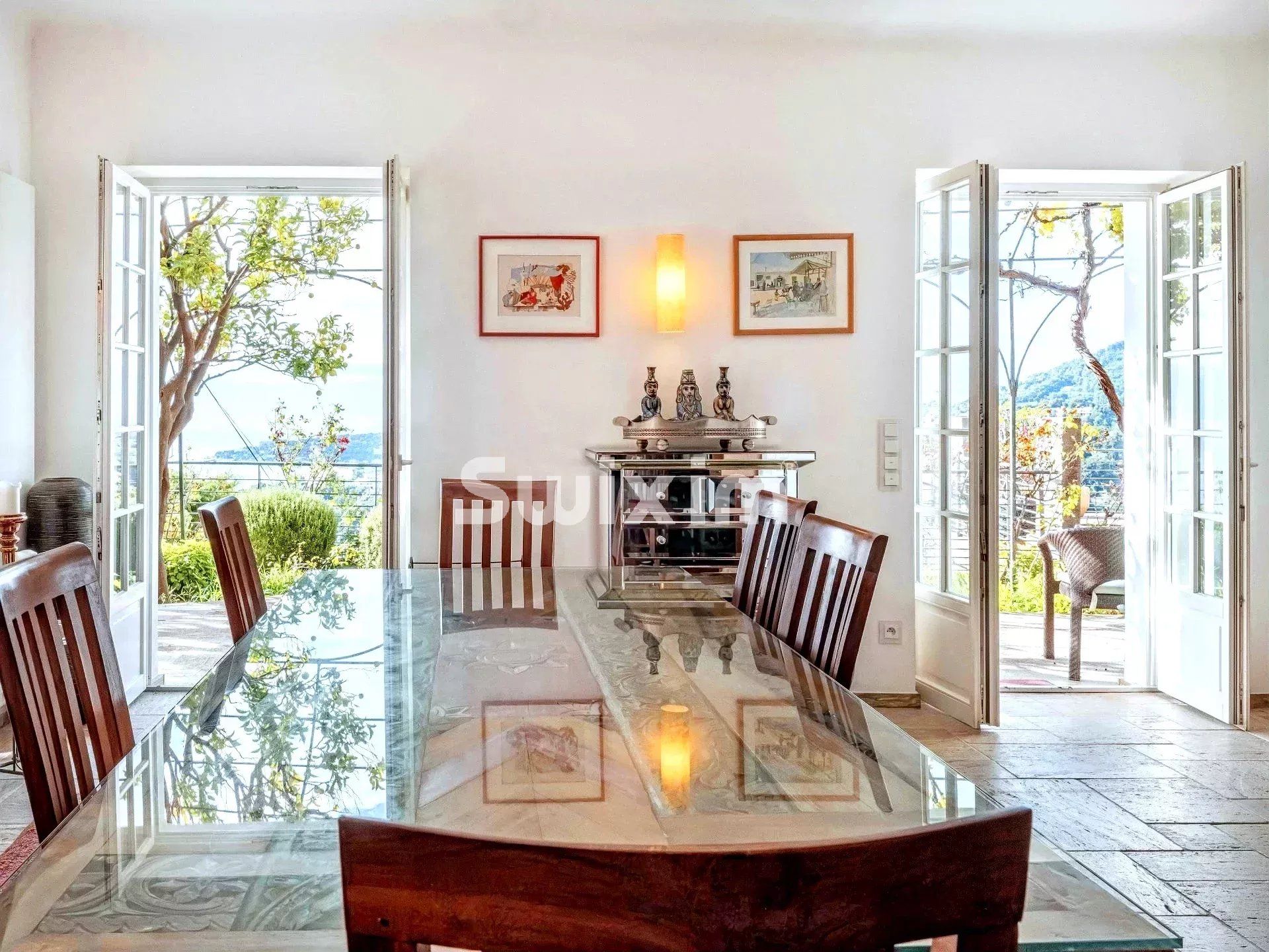 casa 7 Camere in vendita su Menton (06500)
