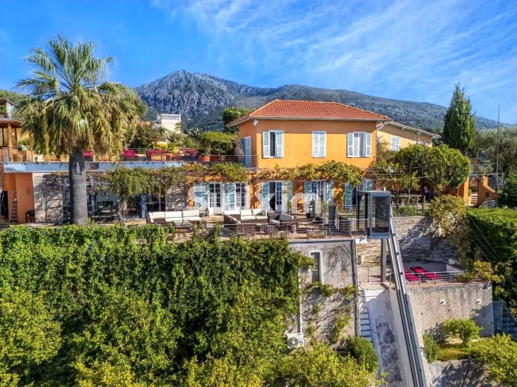 Venda Casa Menton 7&nbsp;Quartos 335&nbsp;m²