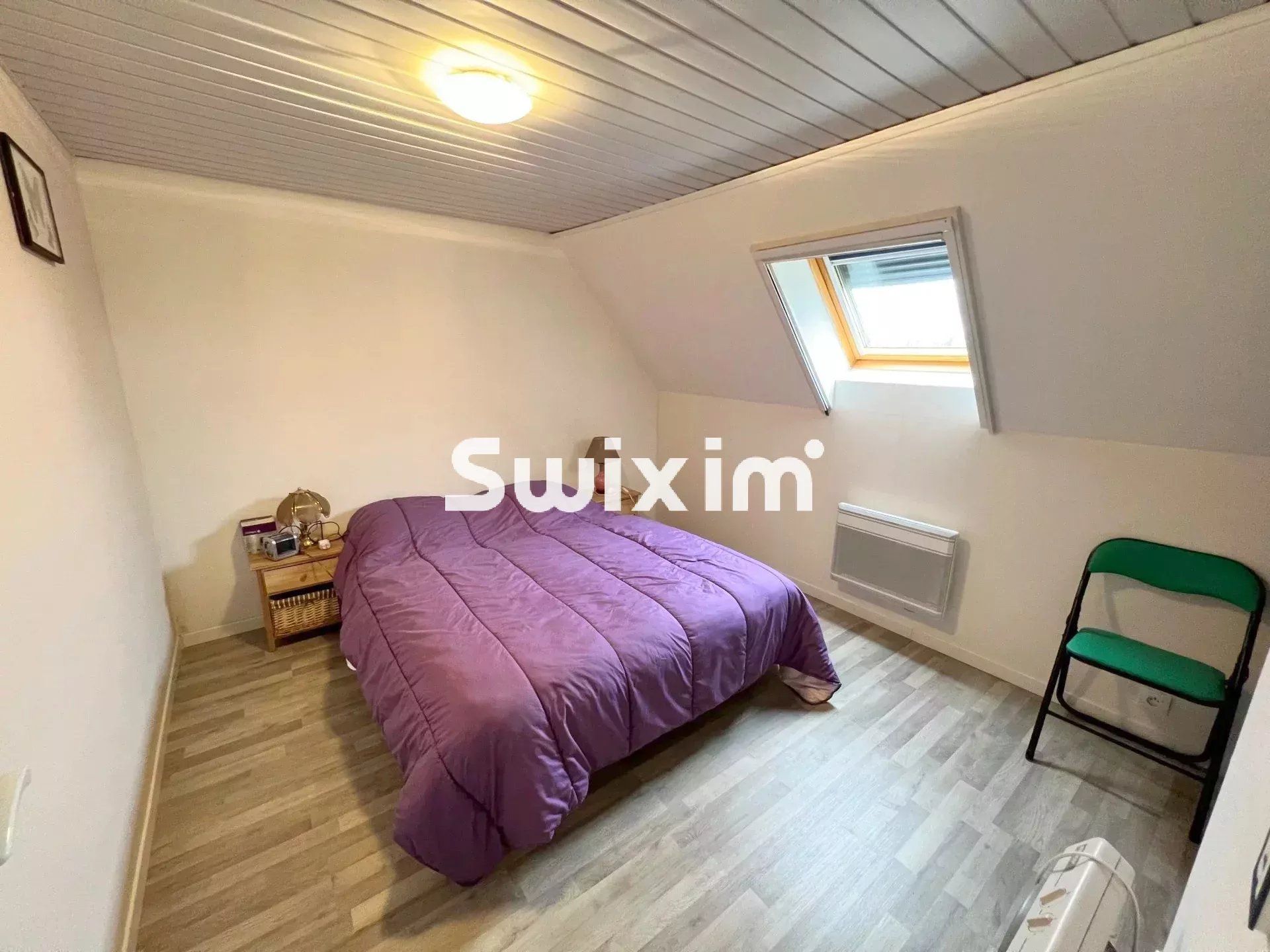 house 5 Rooms for sale on Louhans (71500)