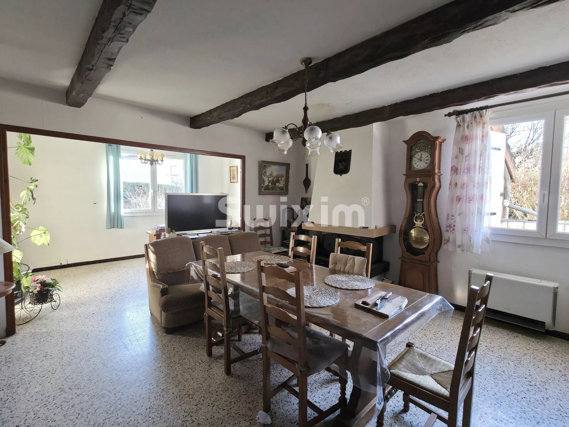 maison 4 Pièces en vente sur Valréas (84600)