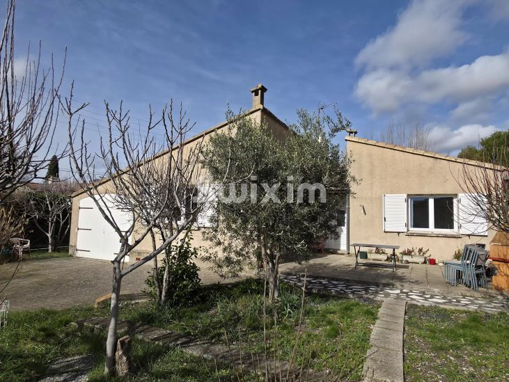 Verkauf Haus Valréas 4&nbsp;Zimmer 82&nbsp;m²