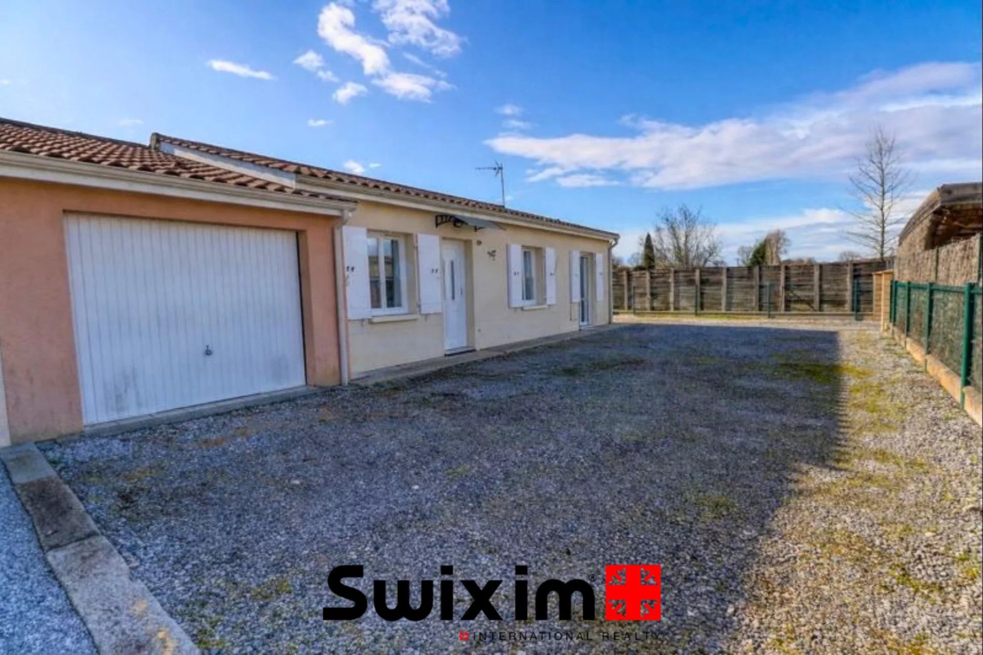 haus 5 Zimmer zum verkauf auf Moulis-en-Médoc (33480)