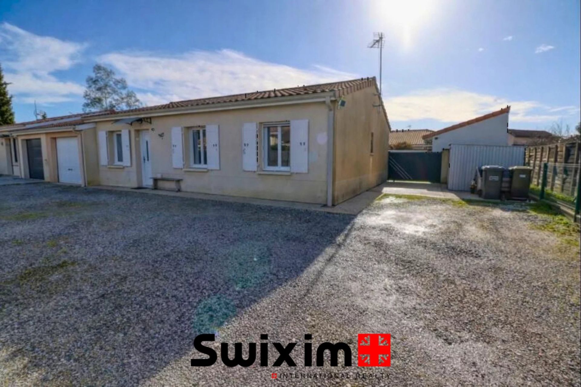 haus 5 Zimmer zum verkauf auf Moulis-en-Médoc (33480)