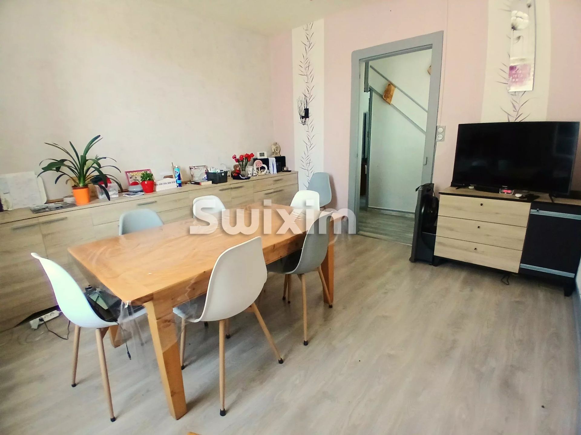 casa 9 Camere in vendita su Champagnole (39300)