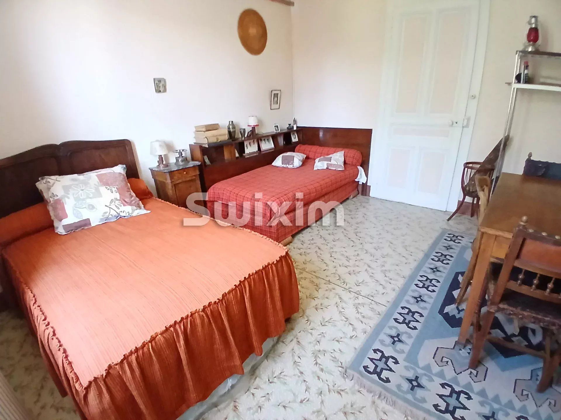 casa 9 Camere in vendita su Champagnole (39300)