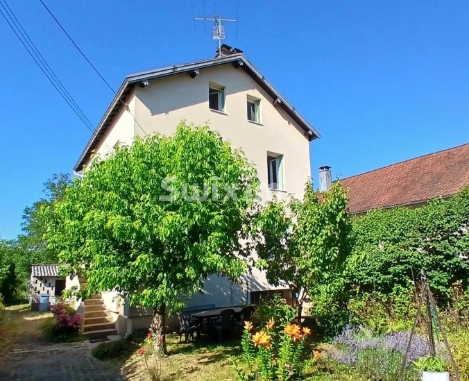 Venta Casa Champagnole 9&nbsp;Salas 172.4&nbsp;m²