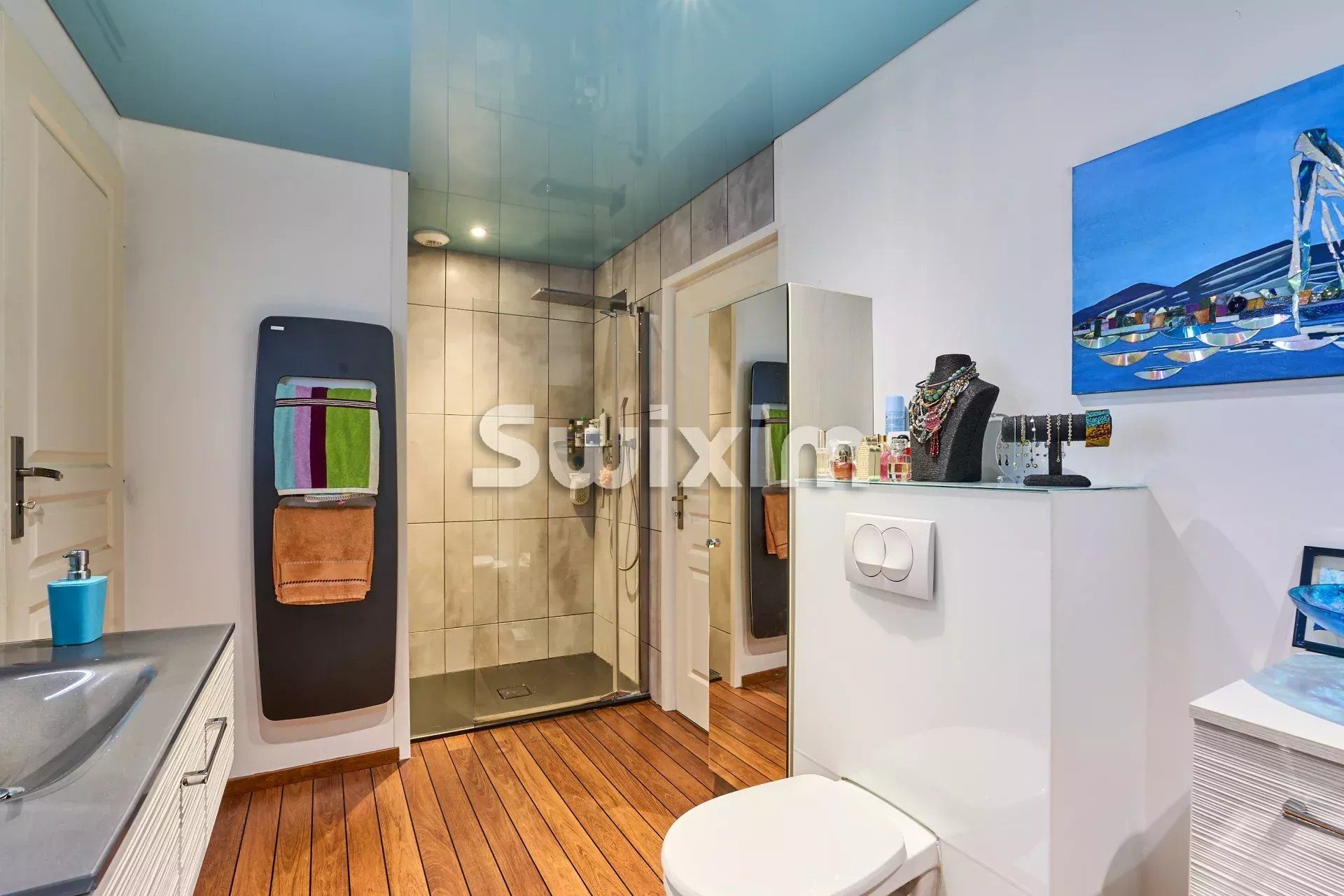 casa 11 Quartos para venda sobre La Muraz (74560)