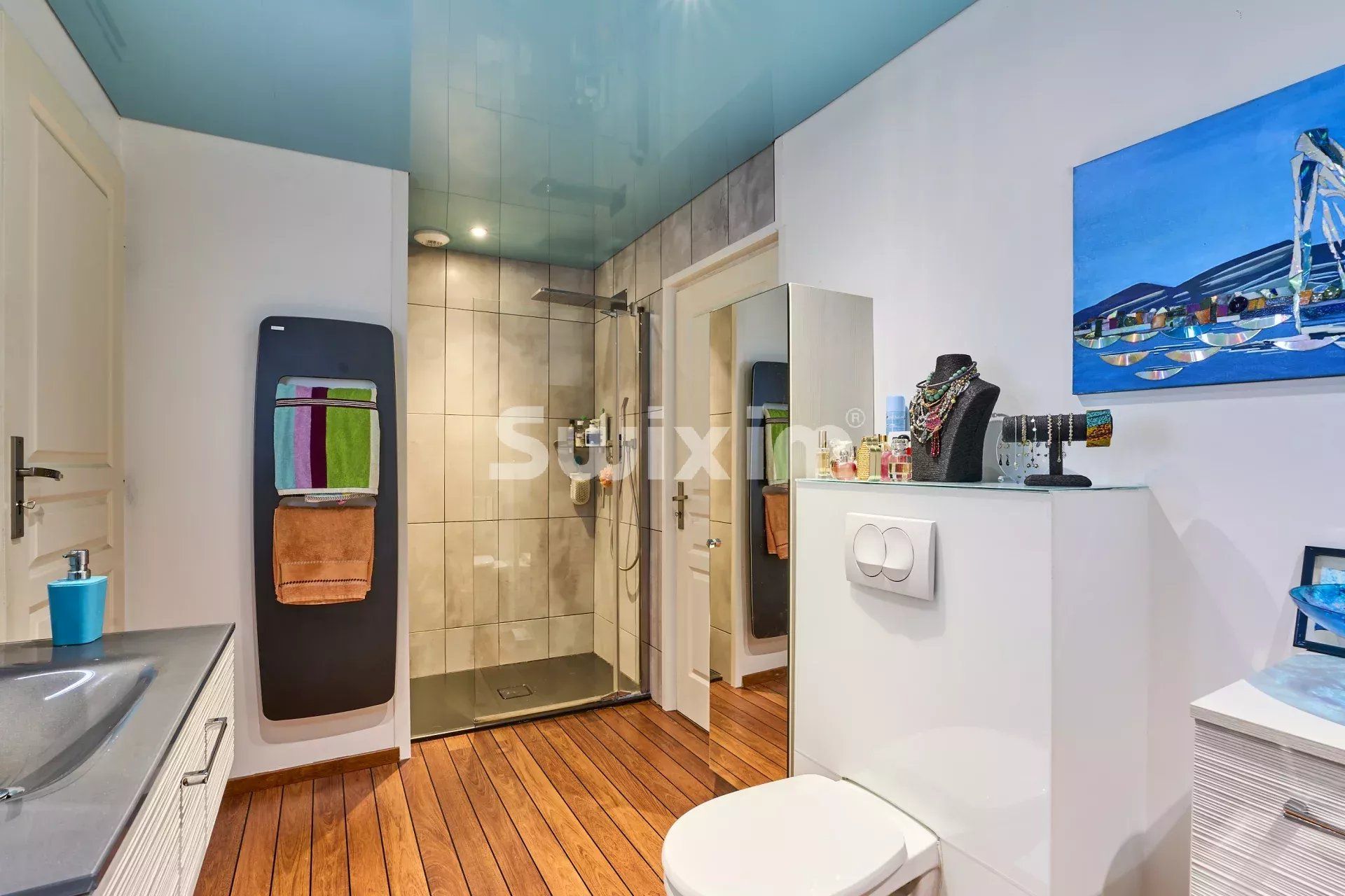 house 11 Rooms for sale on La Muraz (74560)