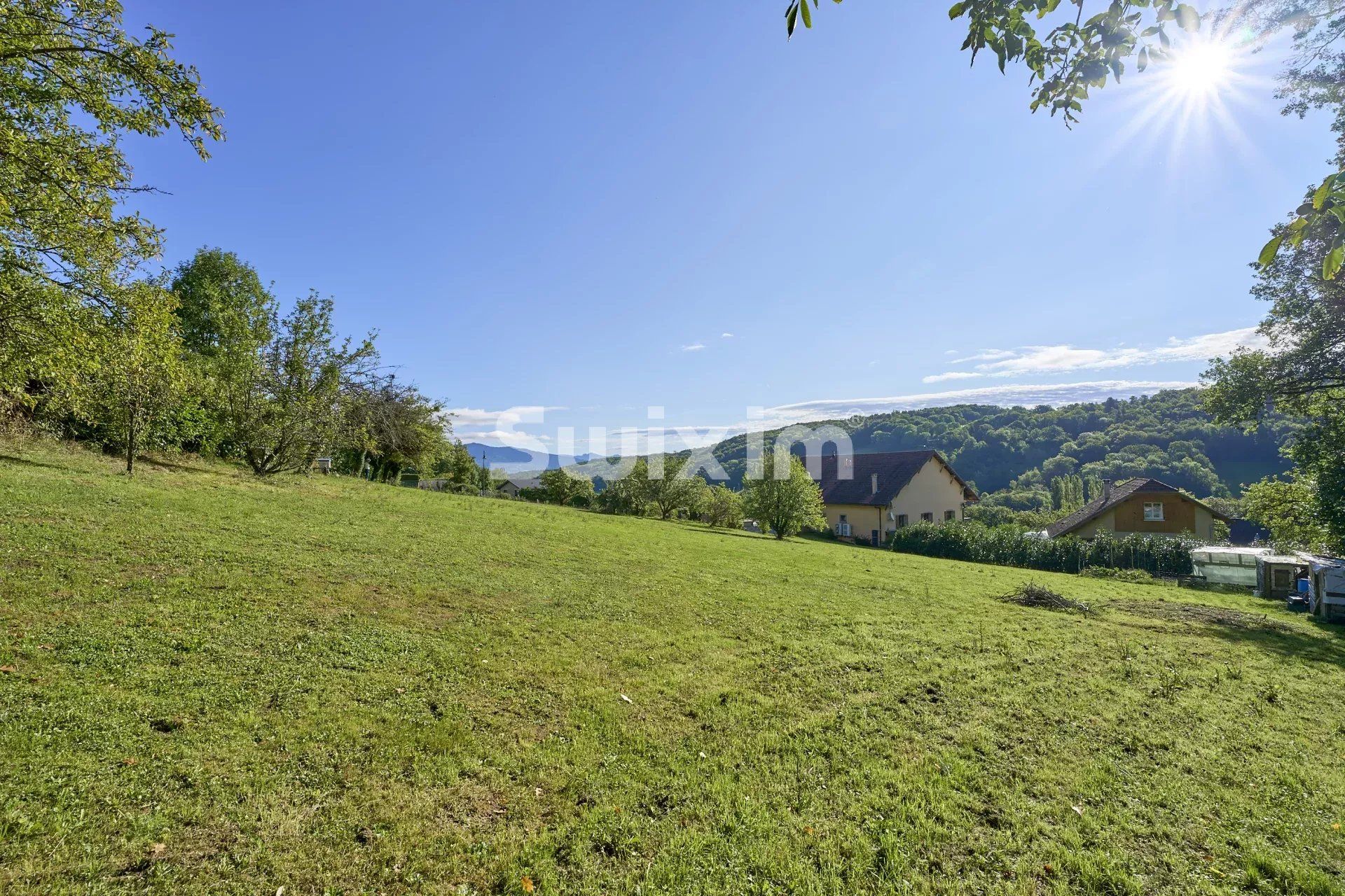 house 11 Rooms for sale on La Muraz (74560)