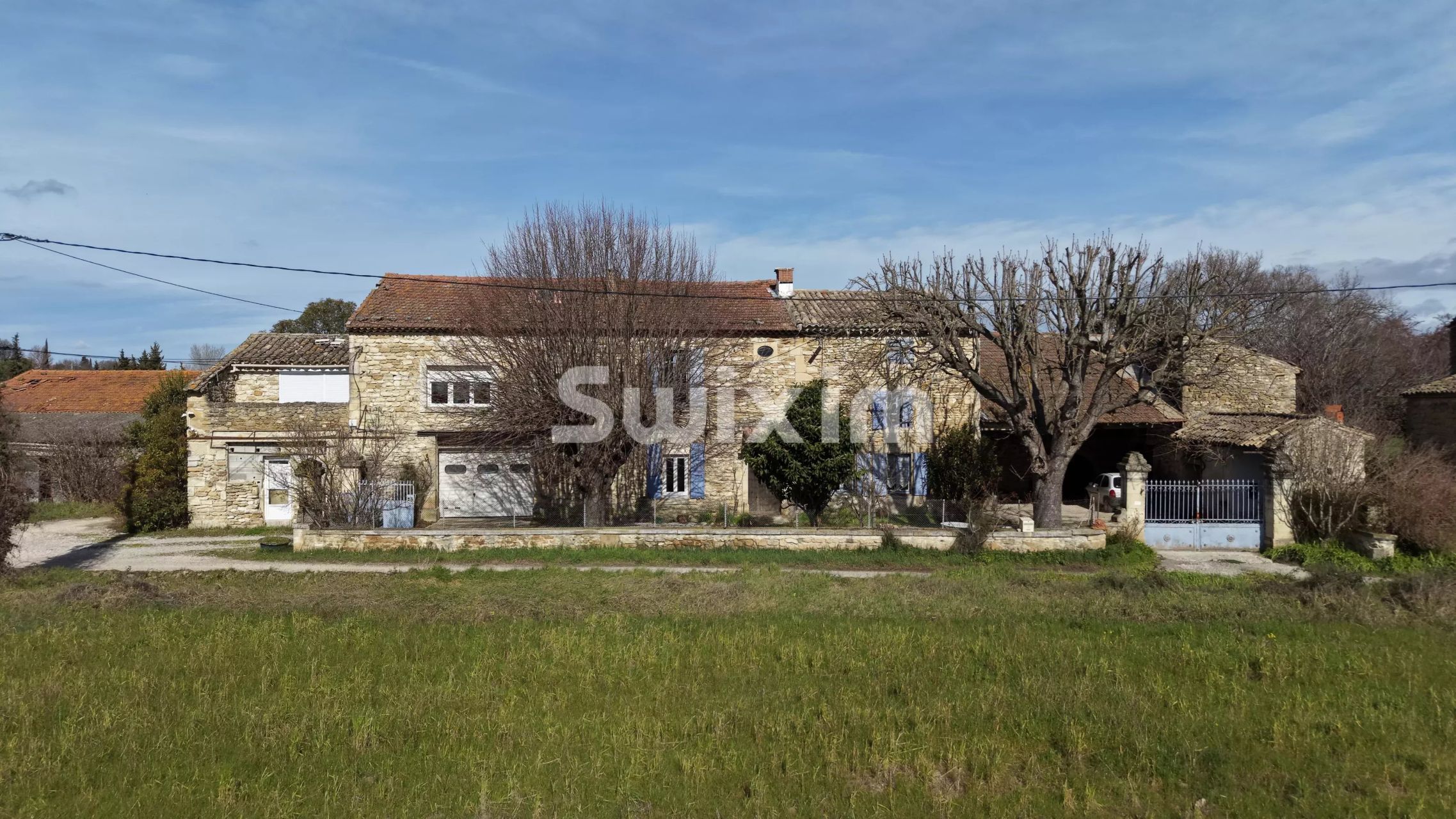 casa 11 Quartos para venda sobre Grignan (26230)