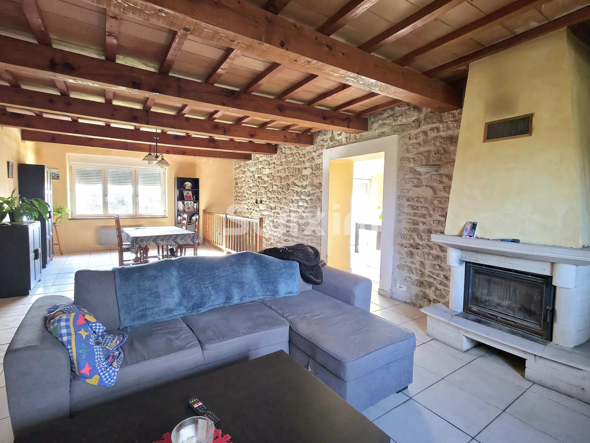 casa 11 Quartos para venda sobre Grignan (26230)