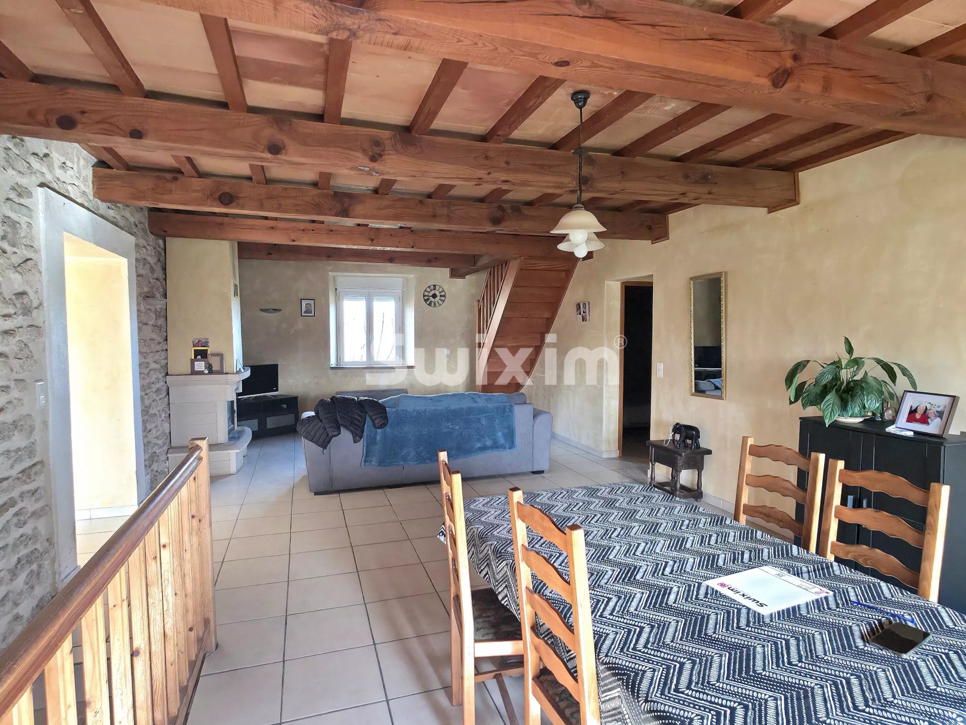 casa 11 Quartos para venda sobre Grignan (26230)