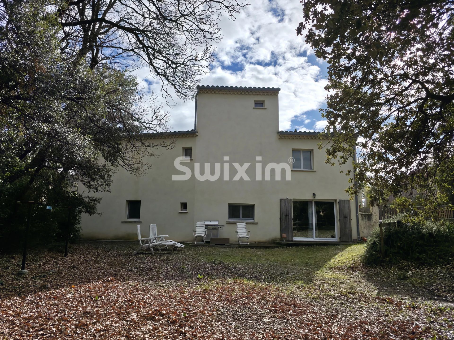 casa 8 Quartos para venda sobre Valréas (84600)