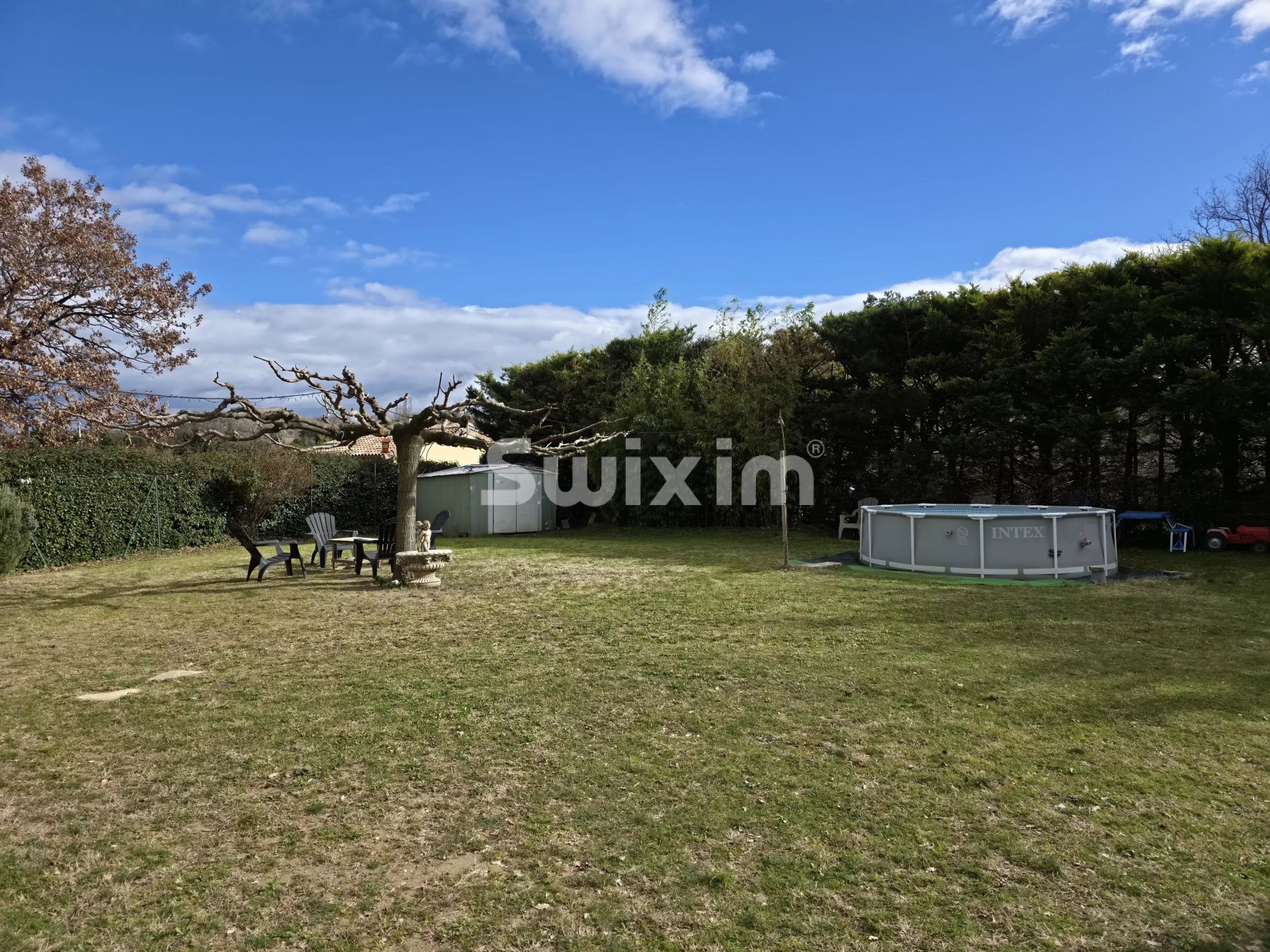 casa 8 Quartos para venda sobre Valréas (84600)