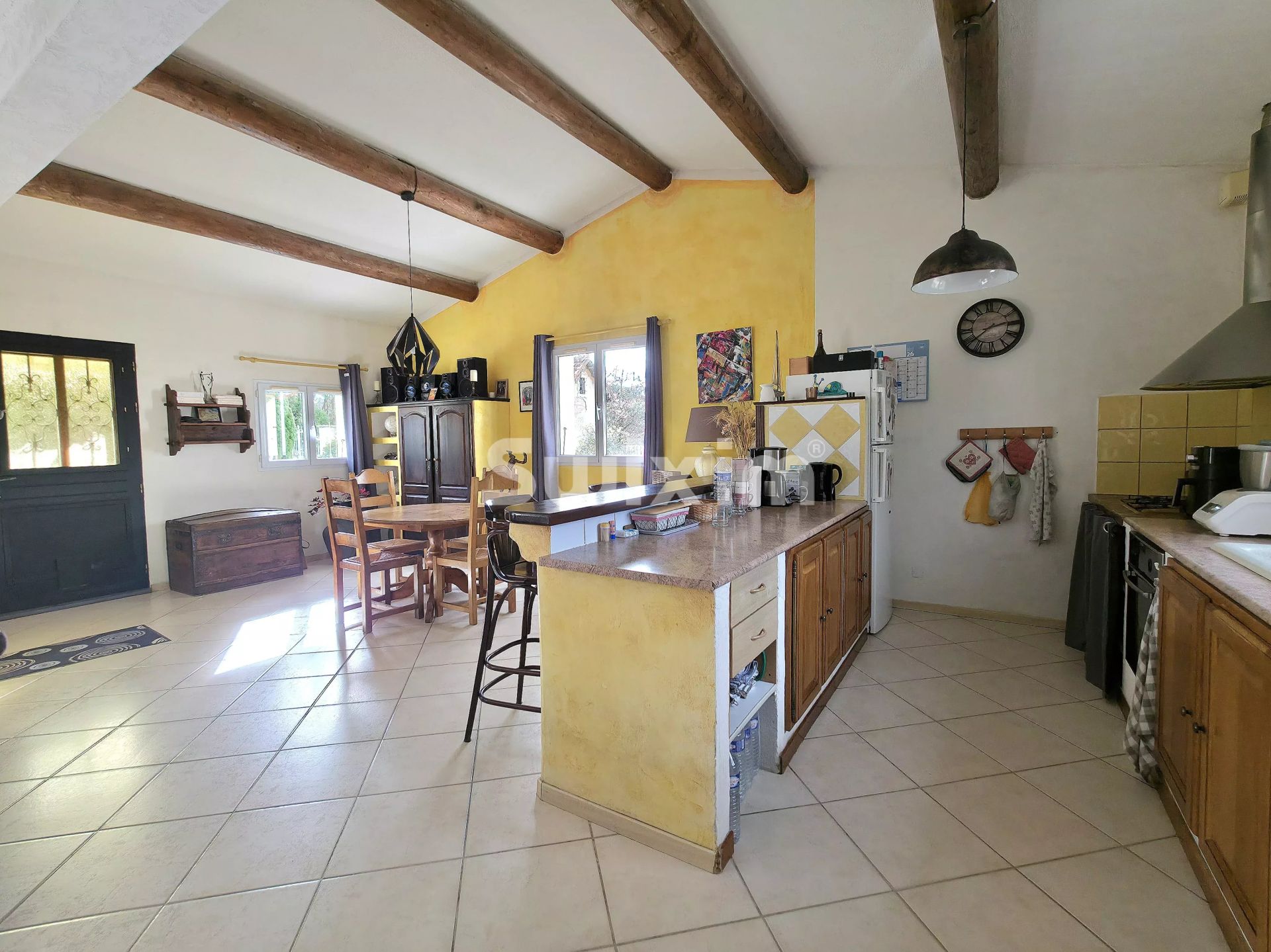 casa 8 Quartos para venda sobre Valréas (84600)