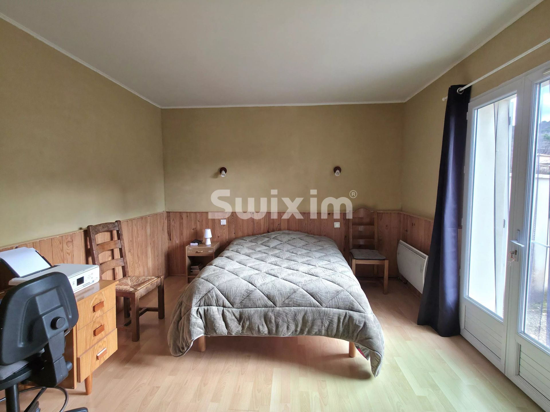 casa 8 Quartos para venda sobre Valréas (84600)