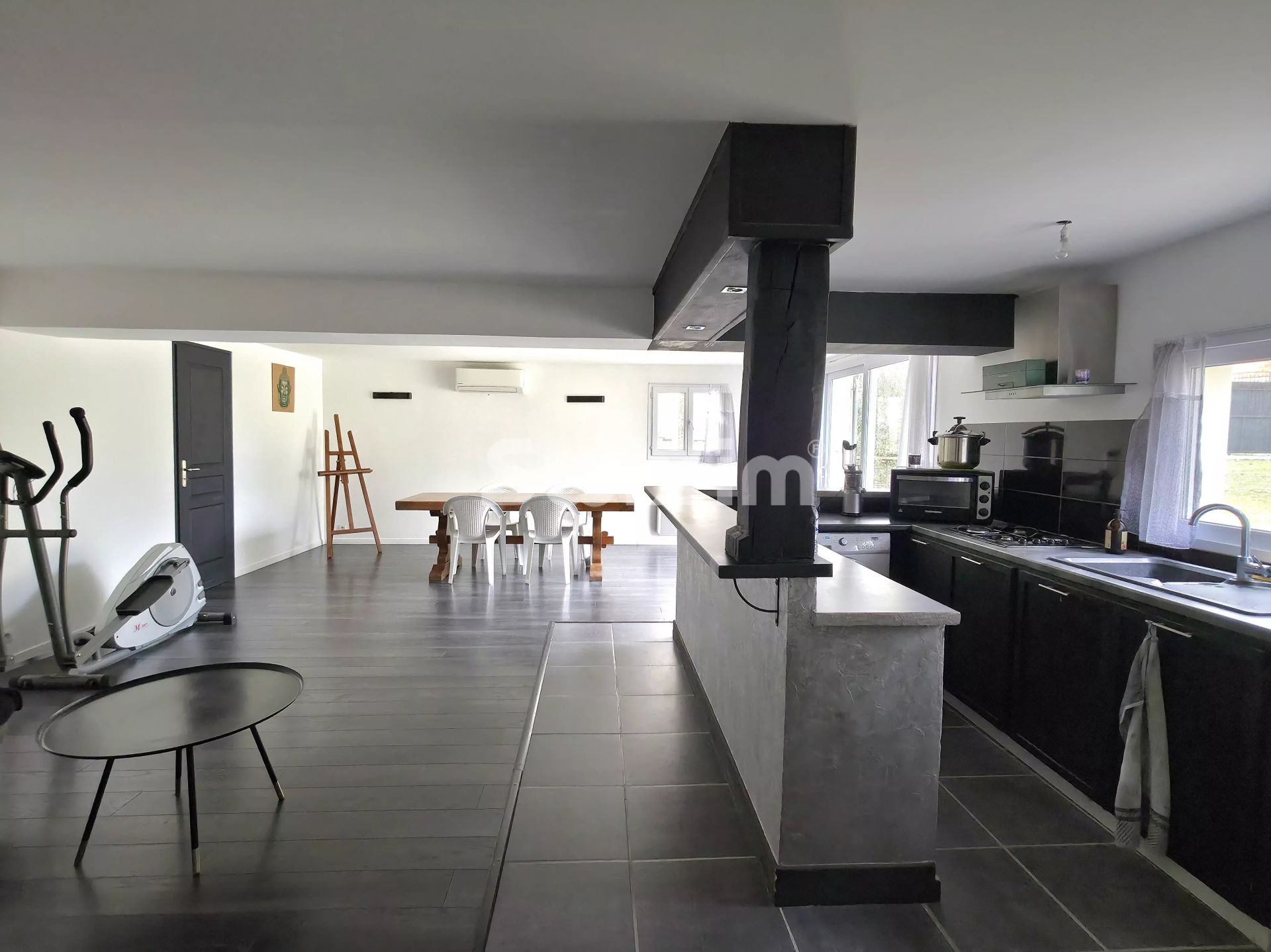 casa 8 Quartos para venda sobre Valréas (84600)