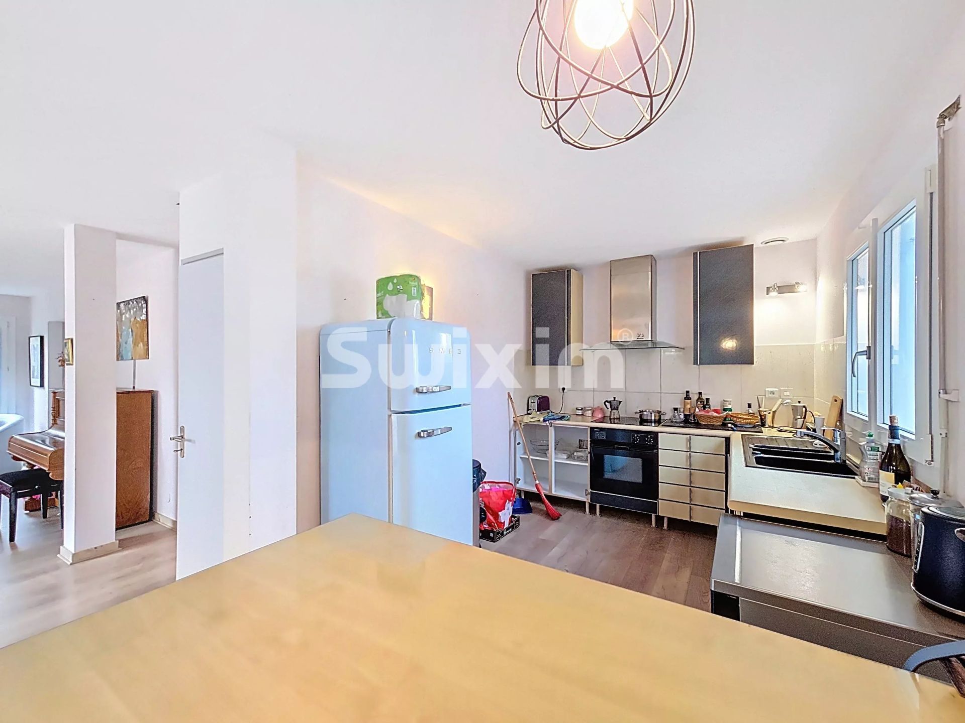 haus 5 Zimmer zum verkauf auf Sauverny (01220)