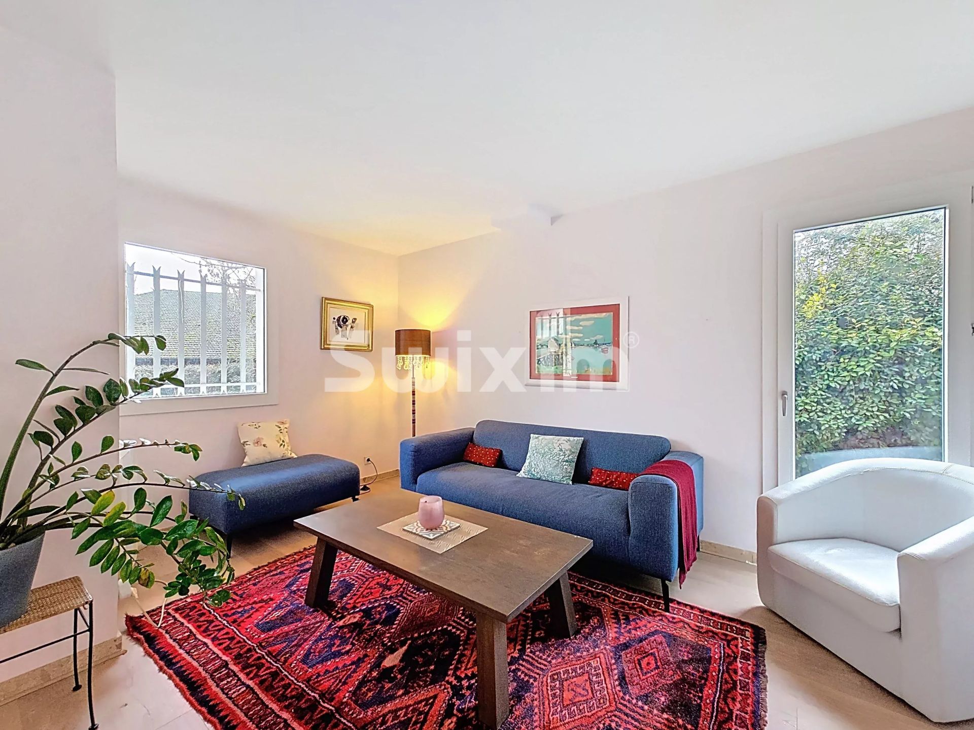 haus 5 Zimmer zum verkauf auf Sauverny (01220)