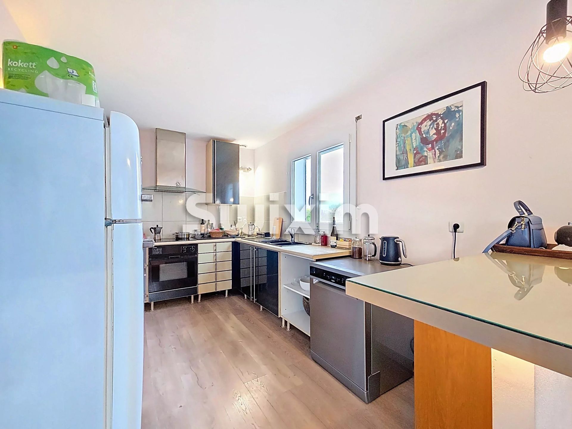 casa 5 Salas en venta en Sauverny (01220)