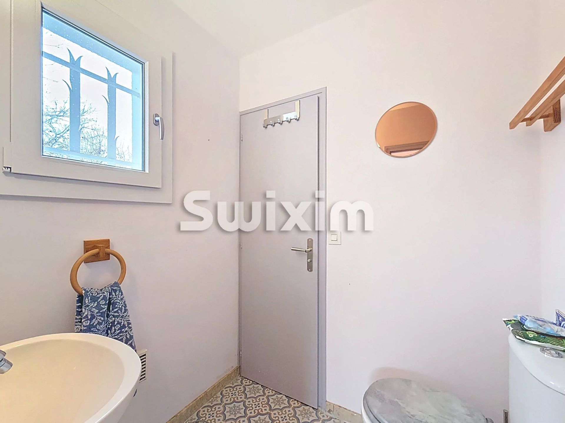 casa 5 Salas en venta en Sauverny (01220)