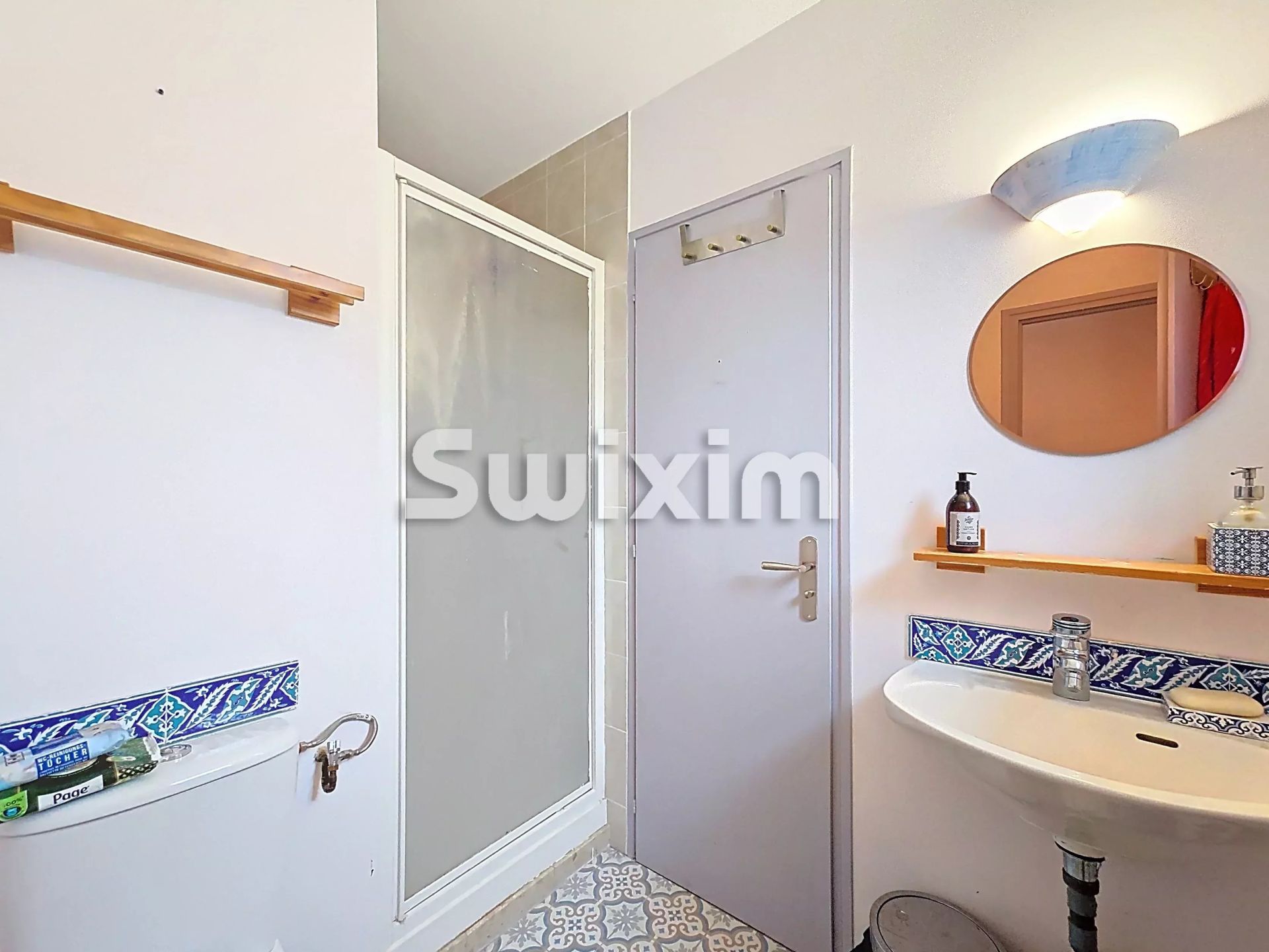 casa 5 Salas en venta en Sauverny (01220)