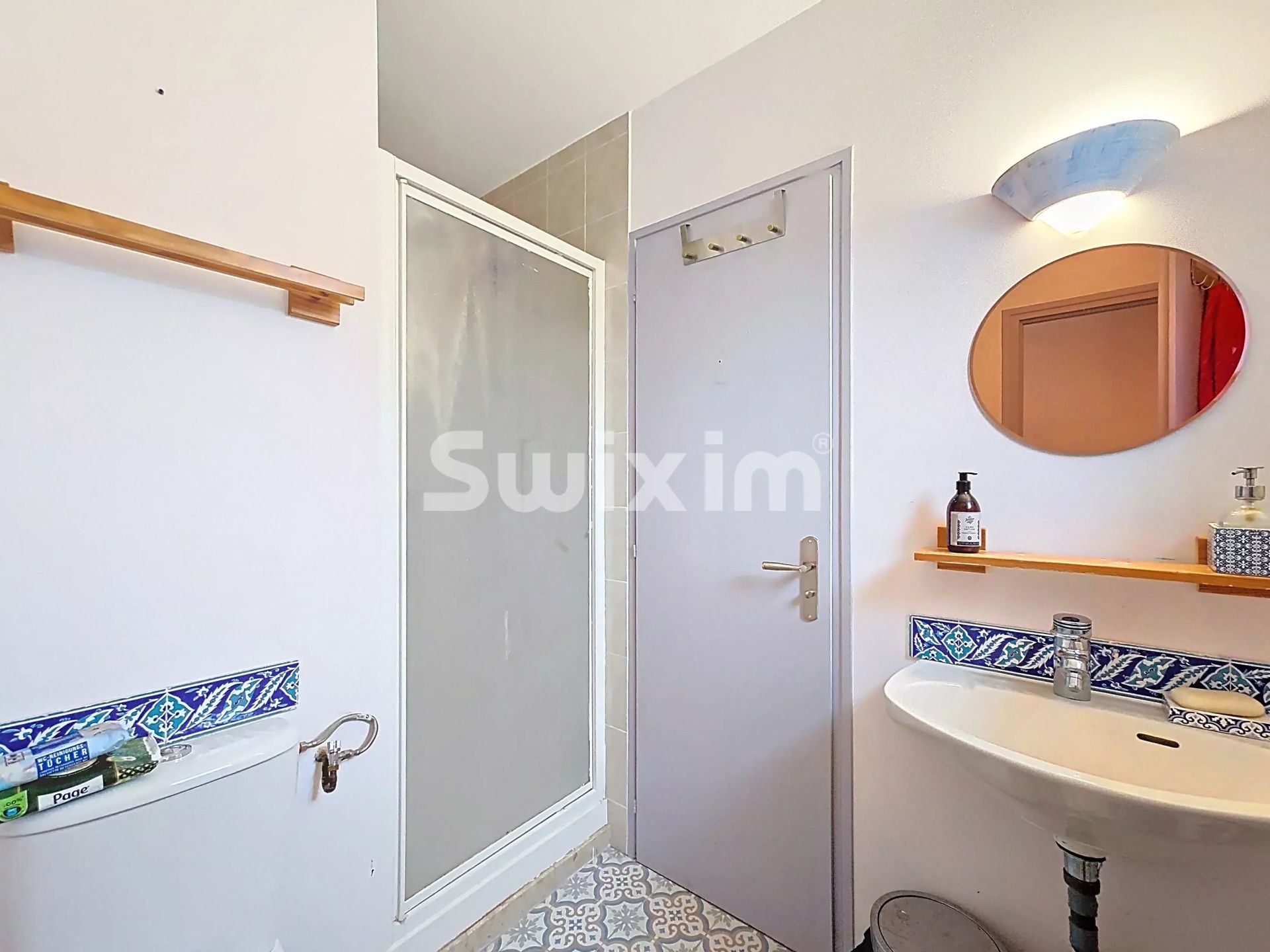 haus 5 Zimmer zum verkauf auf Sauverny (01220)