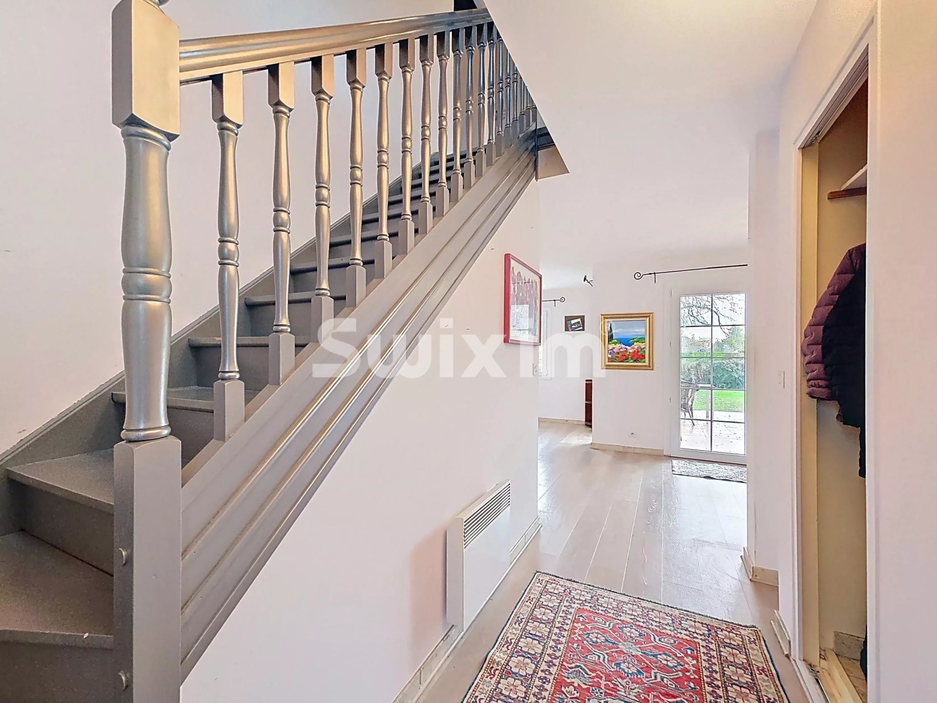 haus 5 Zimmer zum verkauf auf Sauverny (01220)