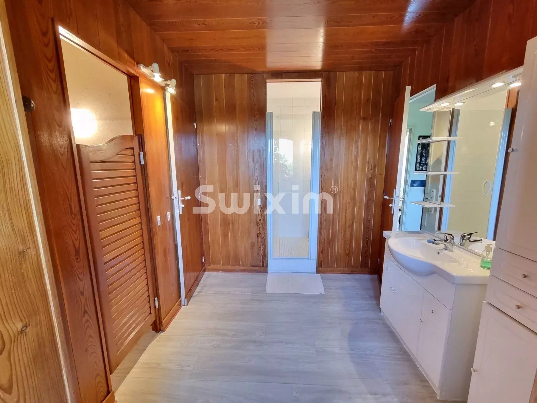 property 14 Rooms for sale on Varennes-Vauzelles (58640)