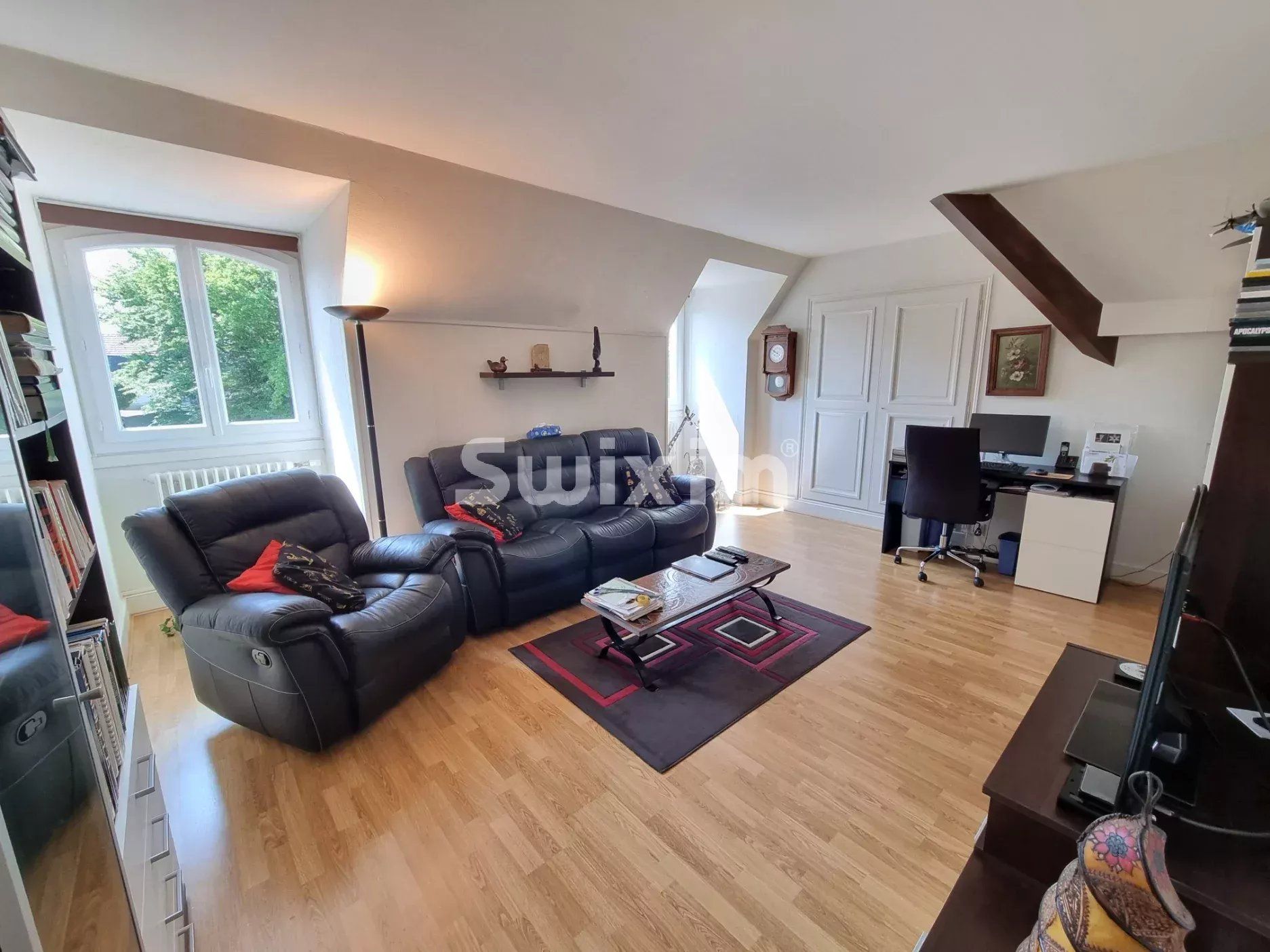 propriedade 14 Quartos para venda sobre Varennes-Vauzelles (58640)