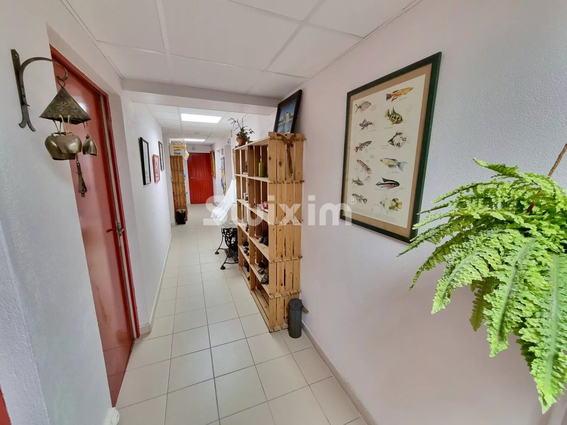 propriedade 14 Quartos para venda sobre Varennes-Vauzelles (58640)