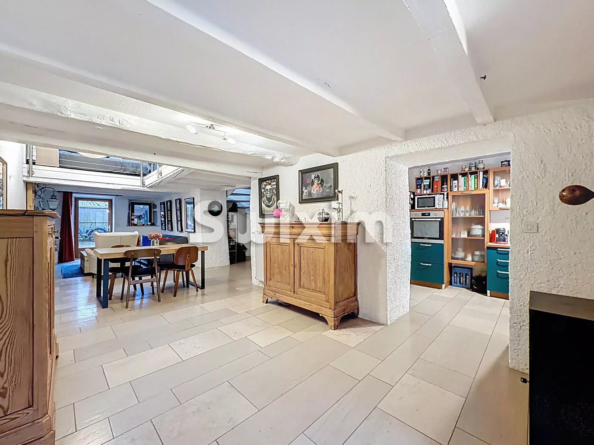 haus 3 Zimmer zum verkauf auf Sergy (01630)