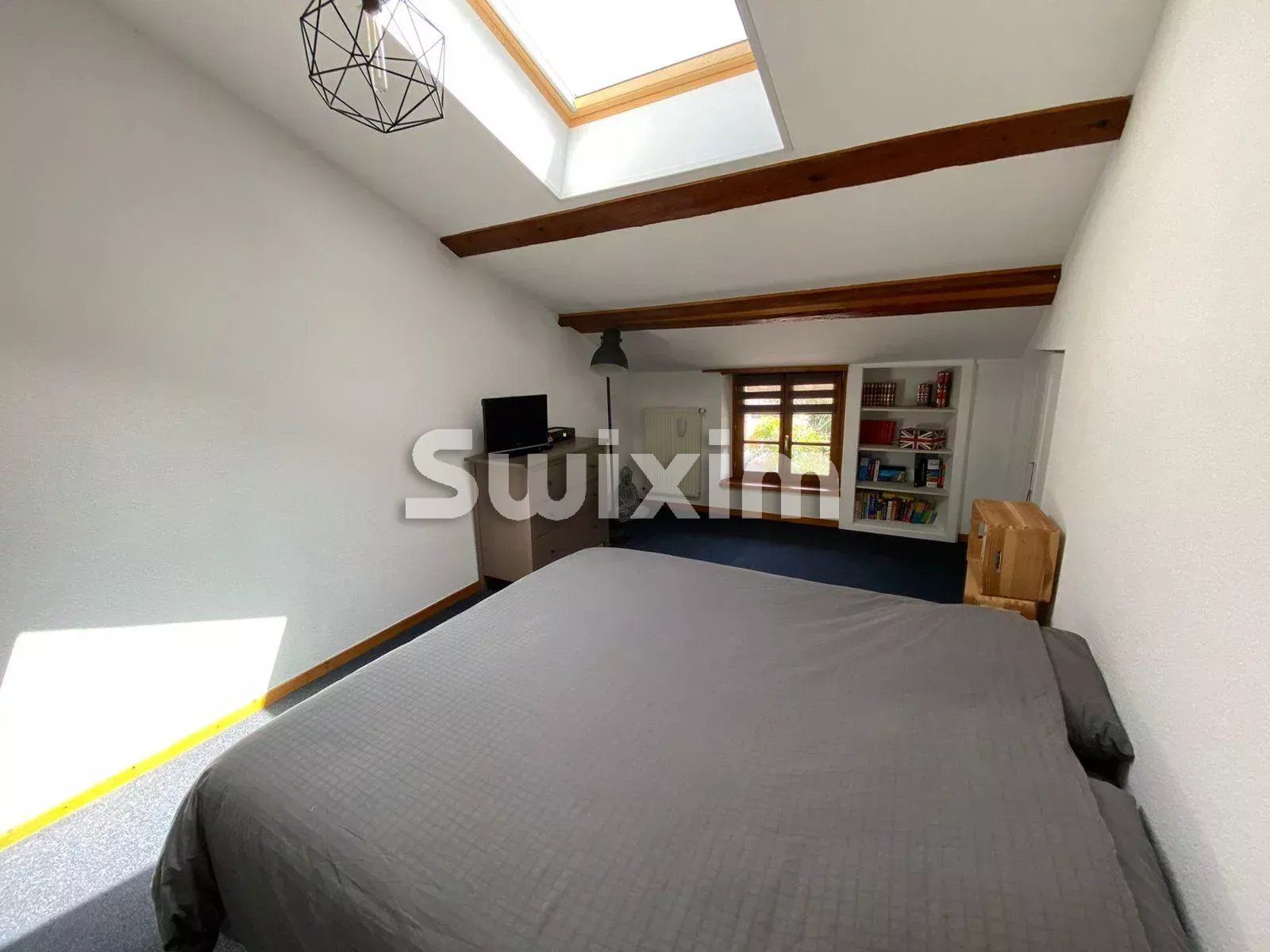 haus 3 Zimmer zum verkauf auf Sergy (01630)